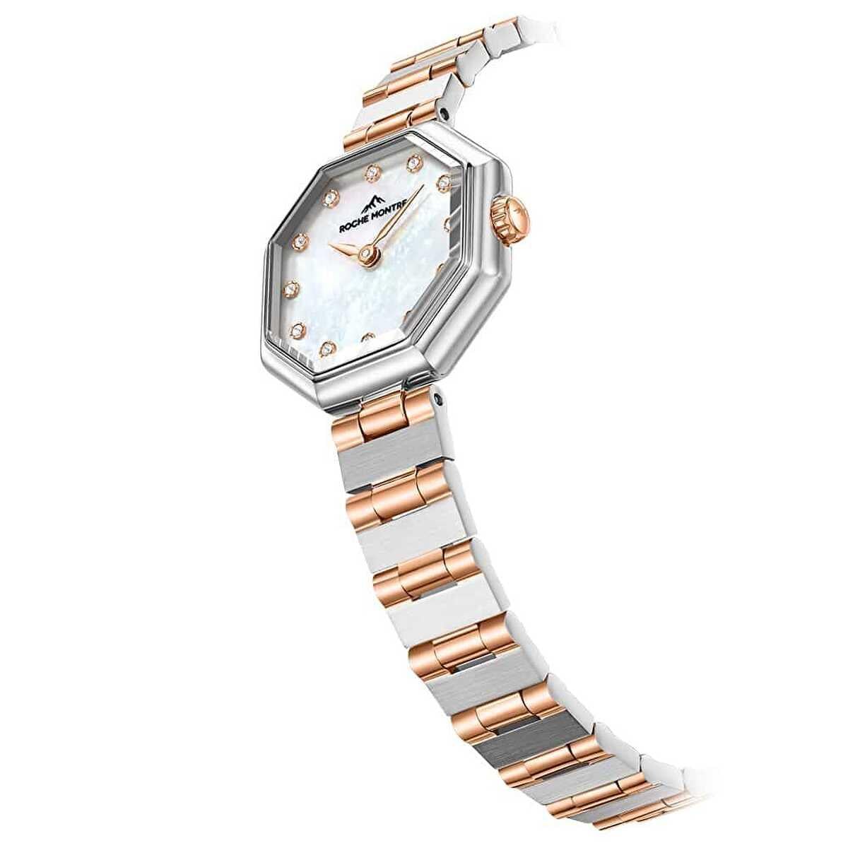 Roche Montre RML3003-02 Kadın Kol Saati