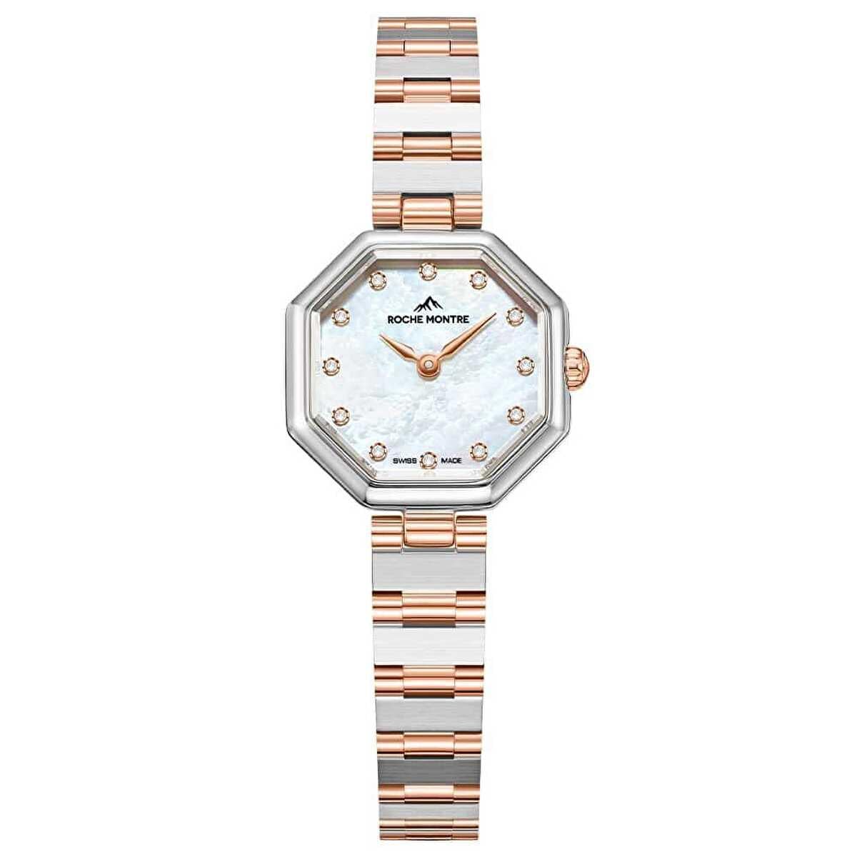Roche Montre RML3003-02 Kadın Kol Saati
