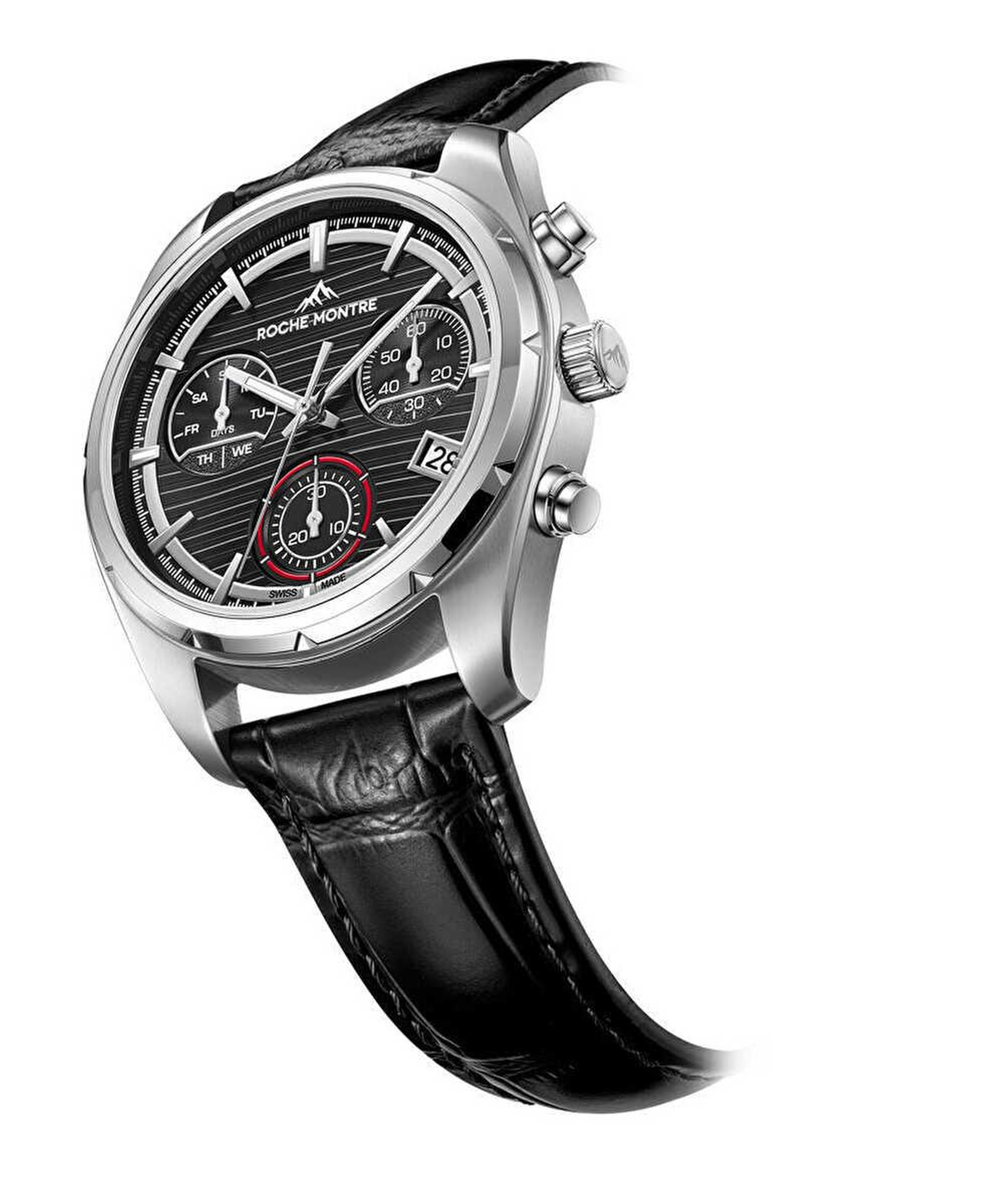 Roche Montre RMG4002-05 Erkek Kol Saati