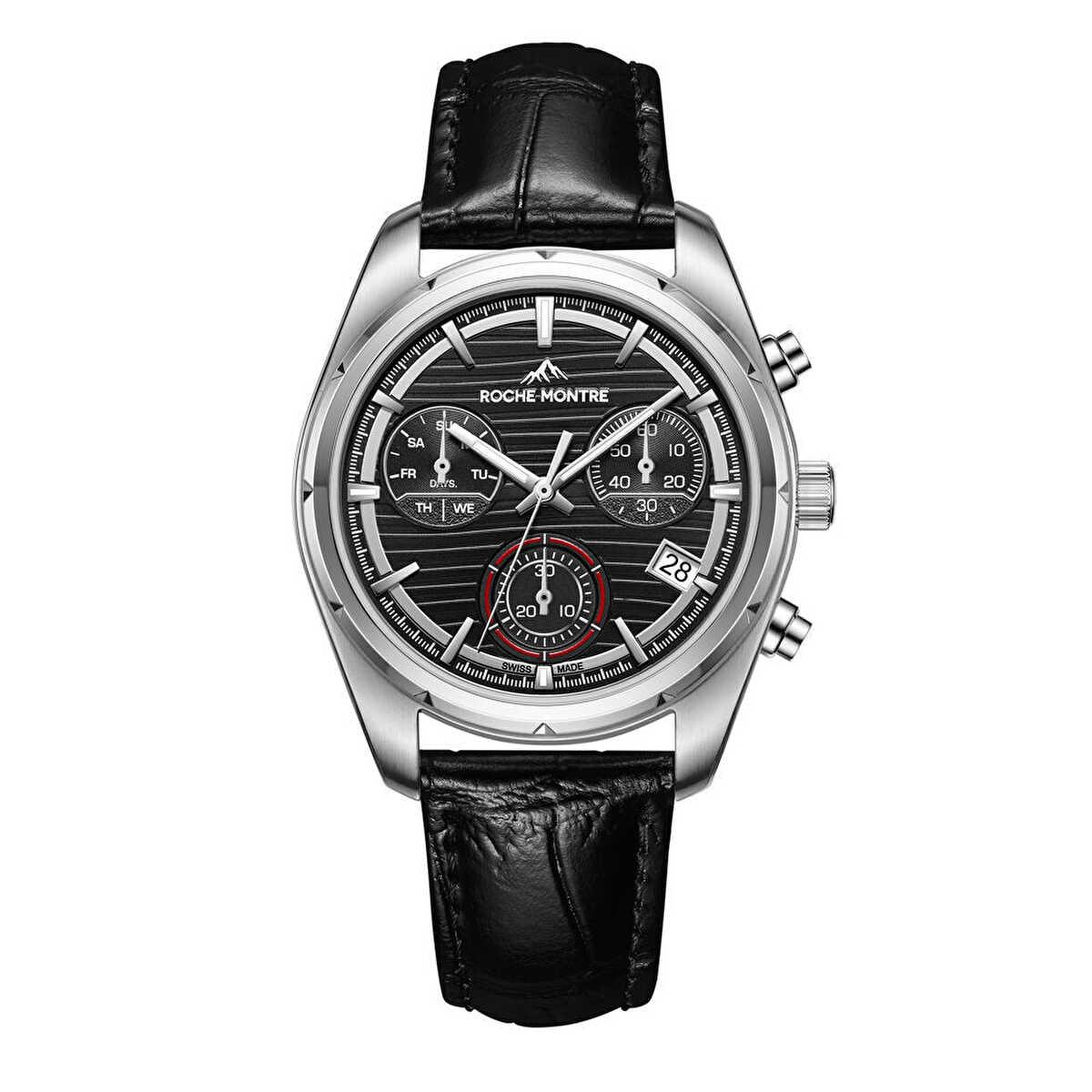 Roche Montre RMG4002-05 Erkek Kol Saati