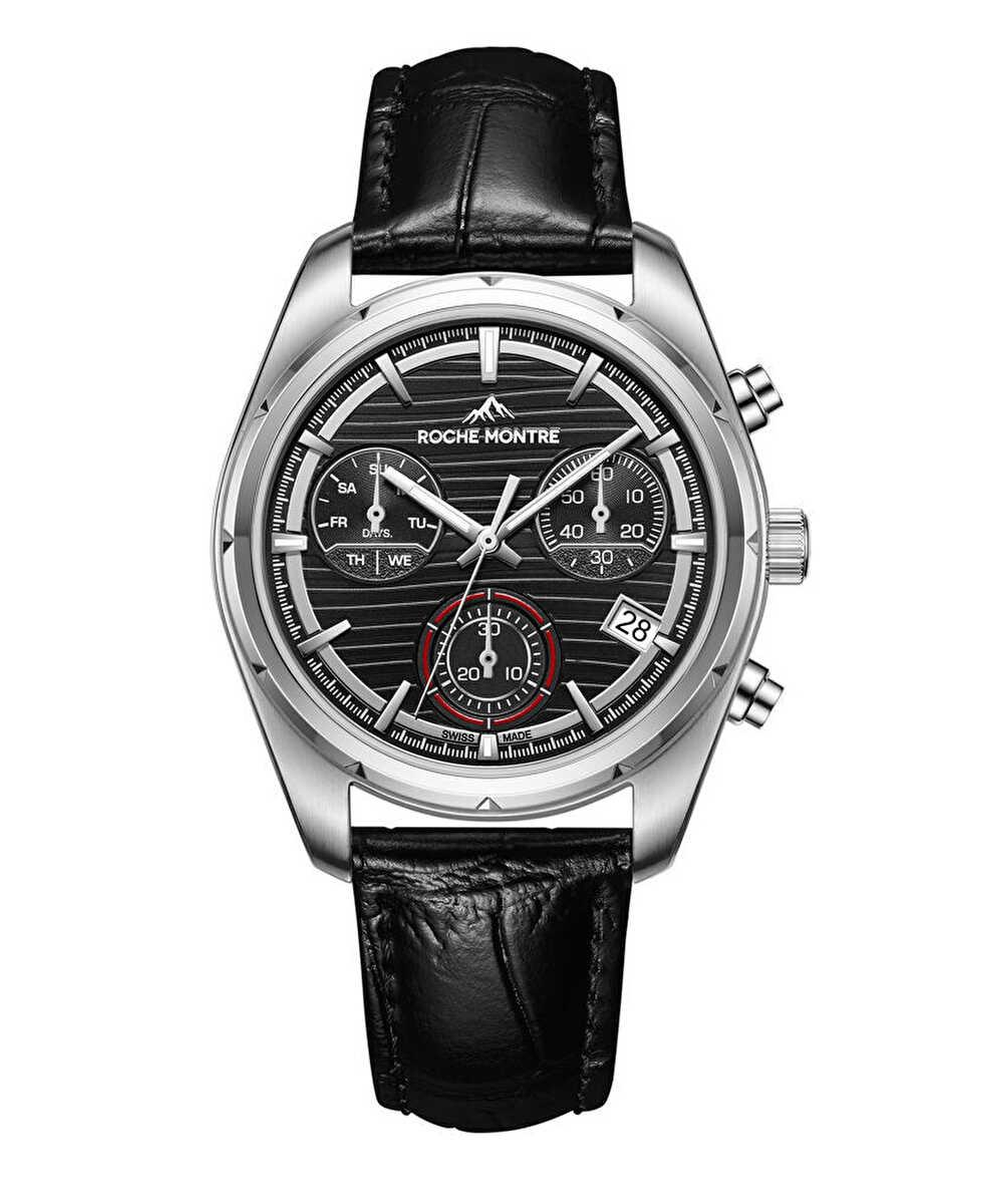 Roche Montre RMG4002-05 Erkek Kol Saati