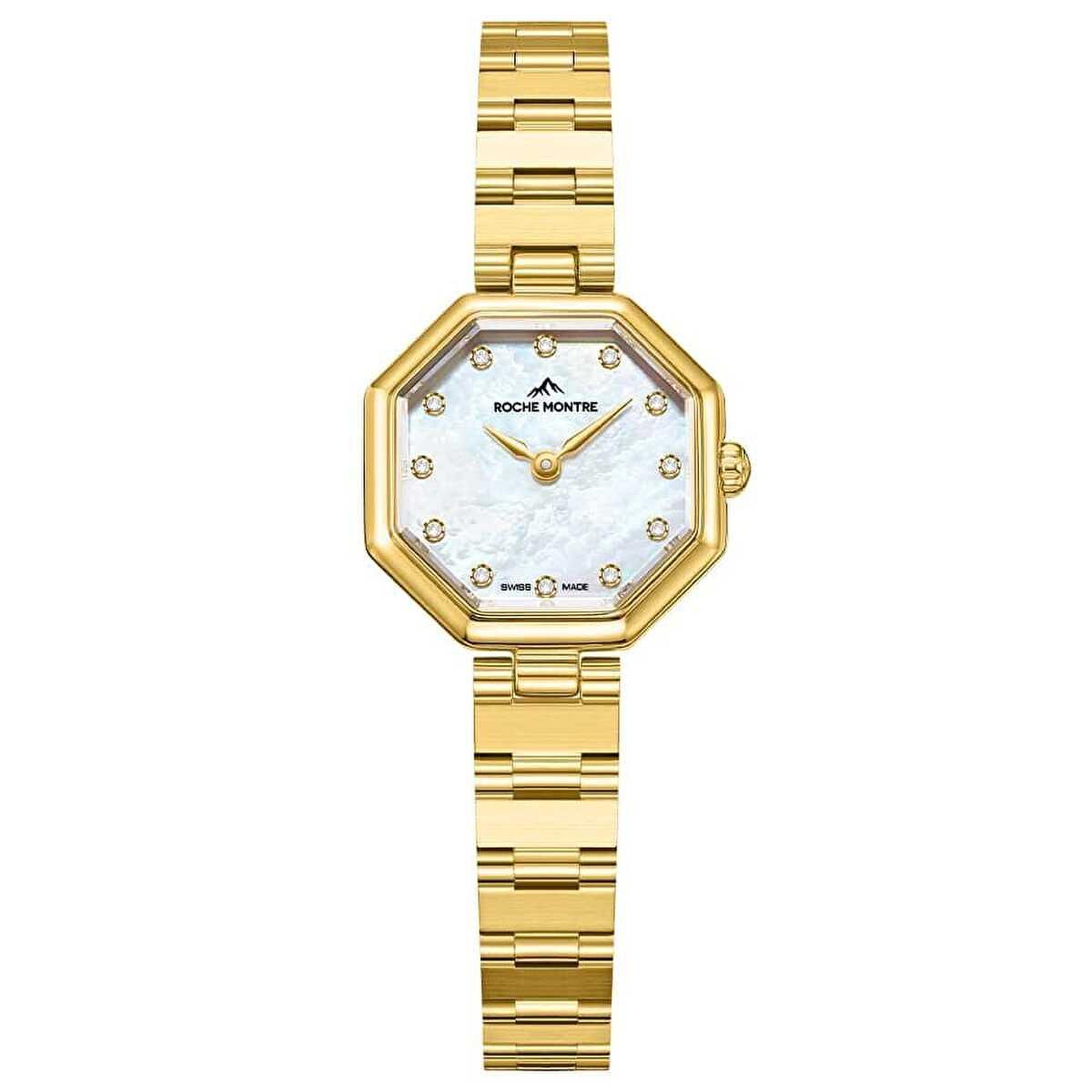 Roche Montre RML3003-04 Kadın Kol Saati