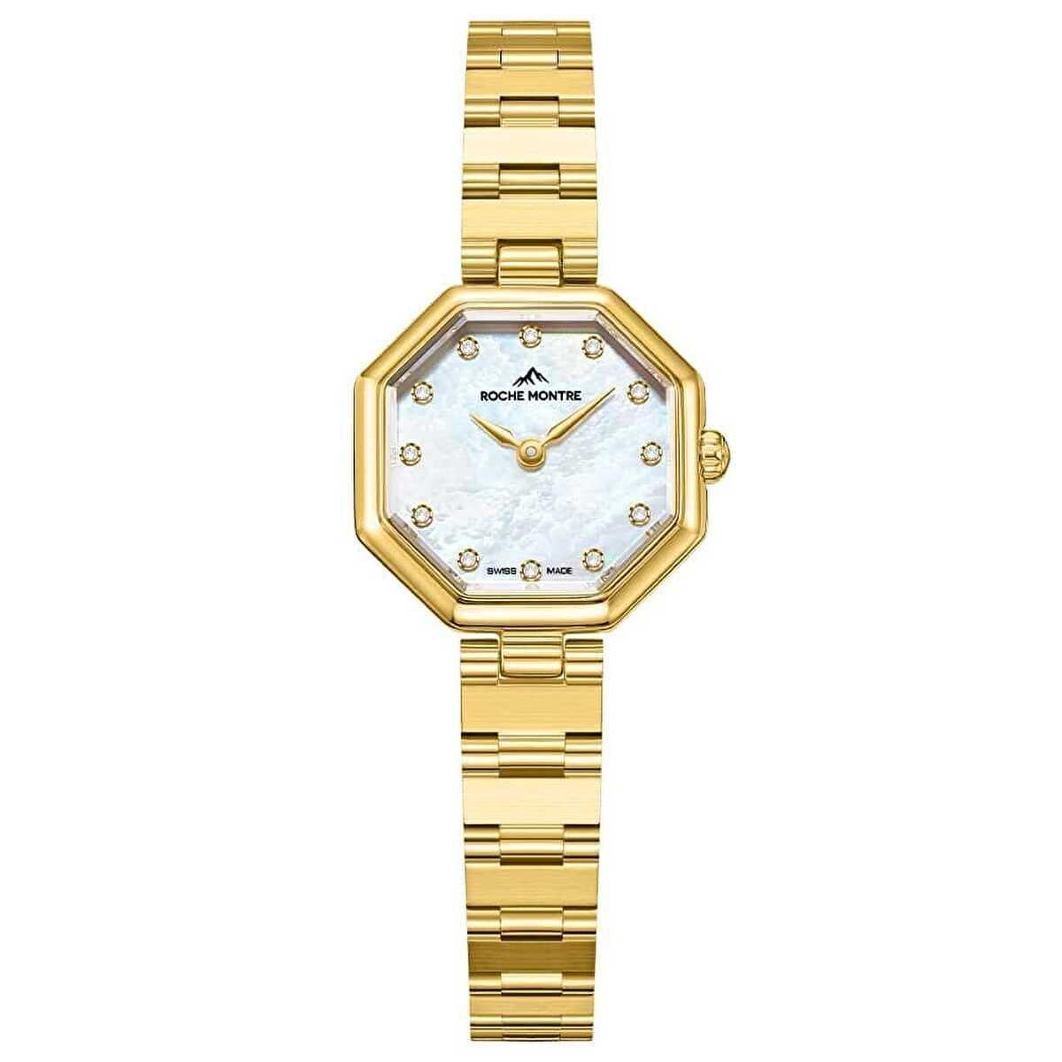 Roche Montre RML3003-04 Kadın Kol Saati