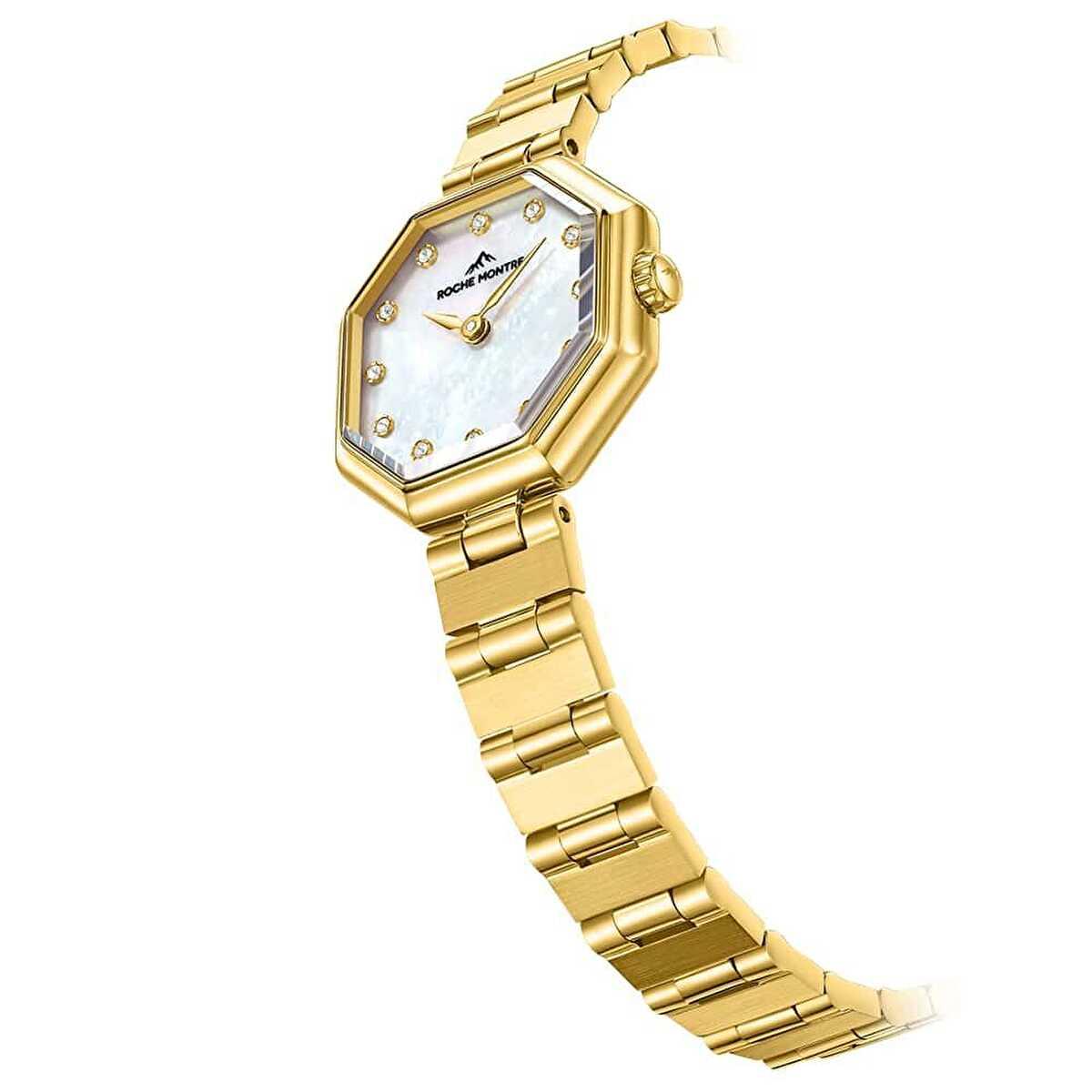 Roche Montre RML3003-04 Kadın Kol Saati