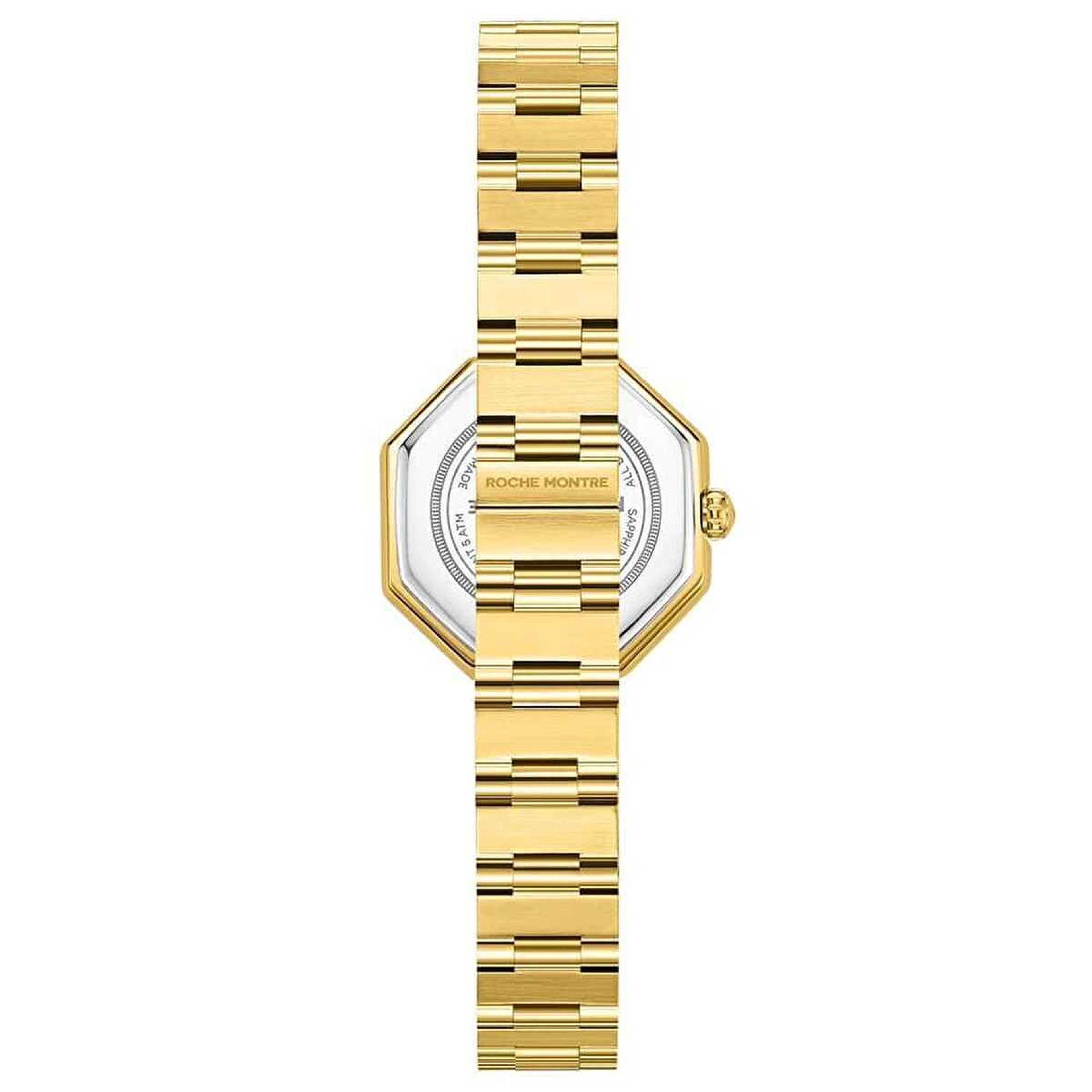 Roche Montre RML3003-04 Kadın Kol Saati