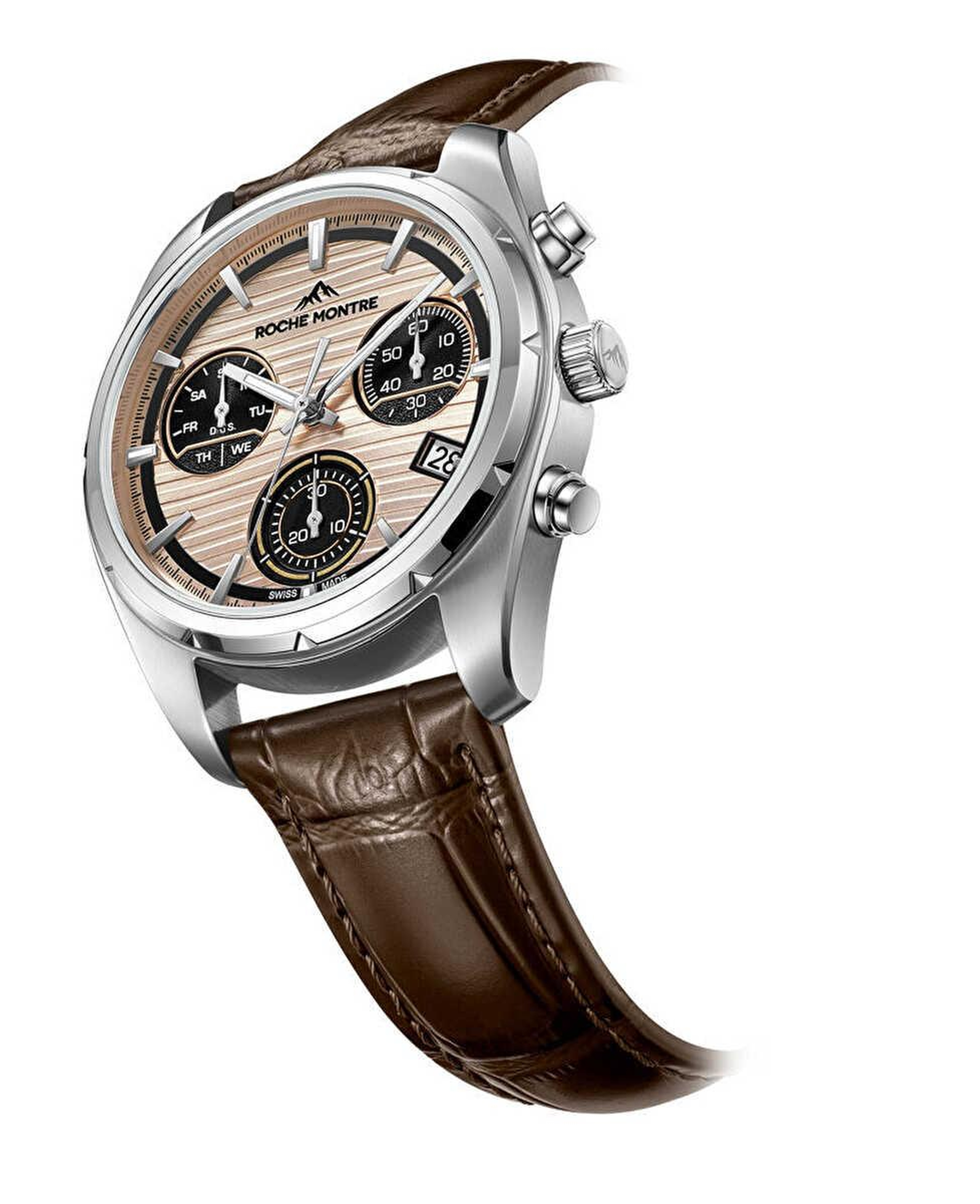 Roche Montre RMG4002-06 Erkek Kol Saati