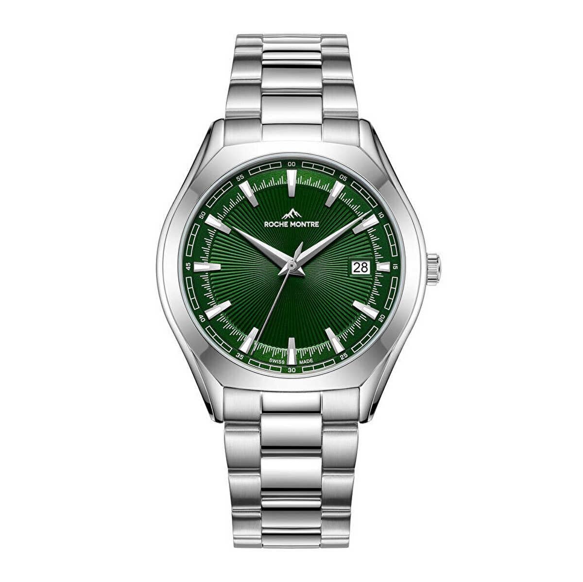 Roche Montre RMG4003-02 Erkek Kol Saati