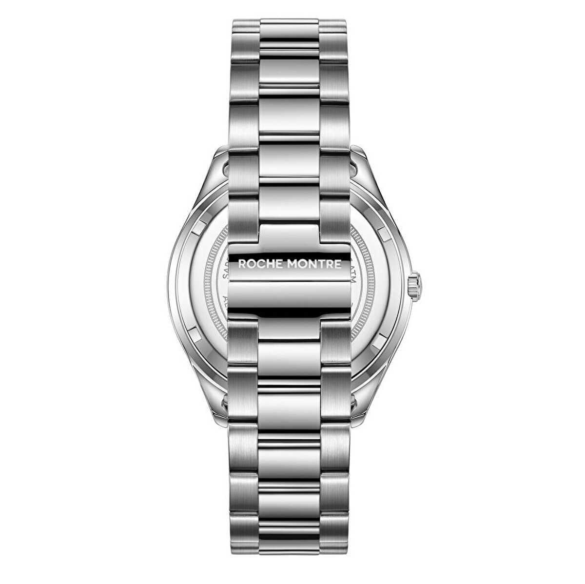 Roche Montre RMG4003-03 Erkek Kol Saati