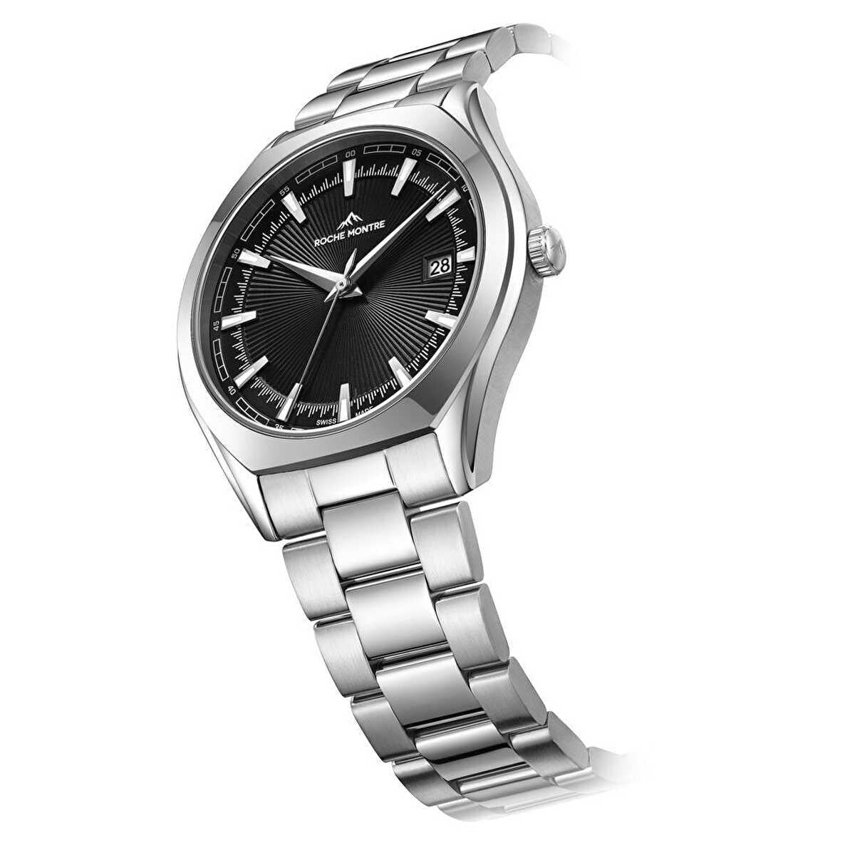 Roche Montre RMG4003-03 Erkek Kol Saati