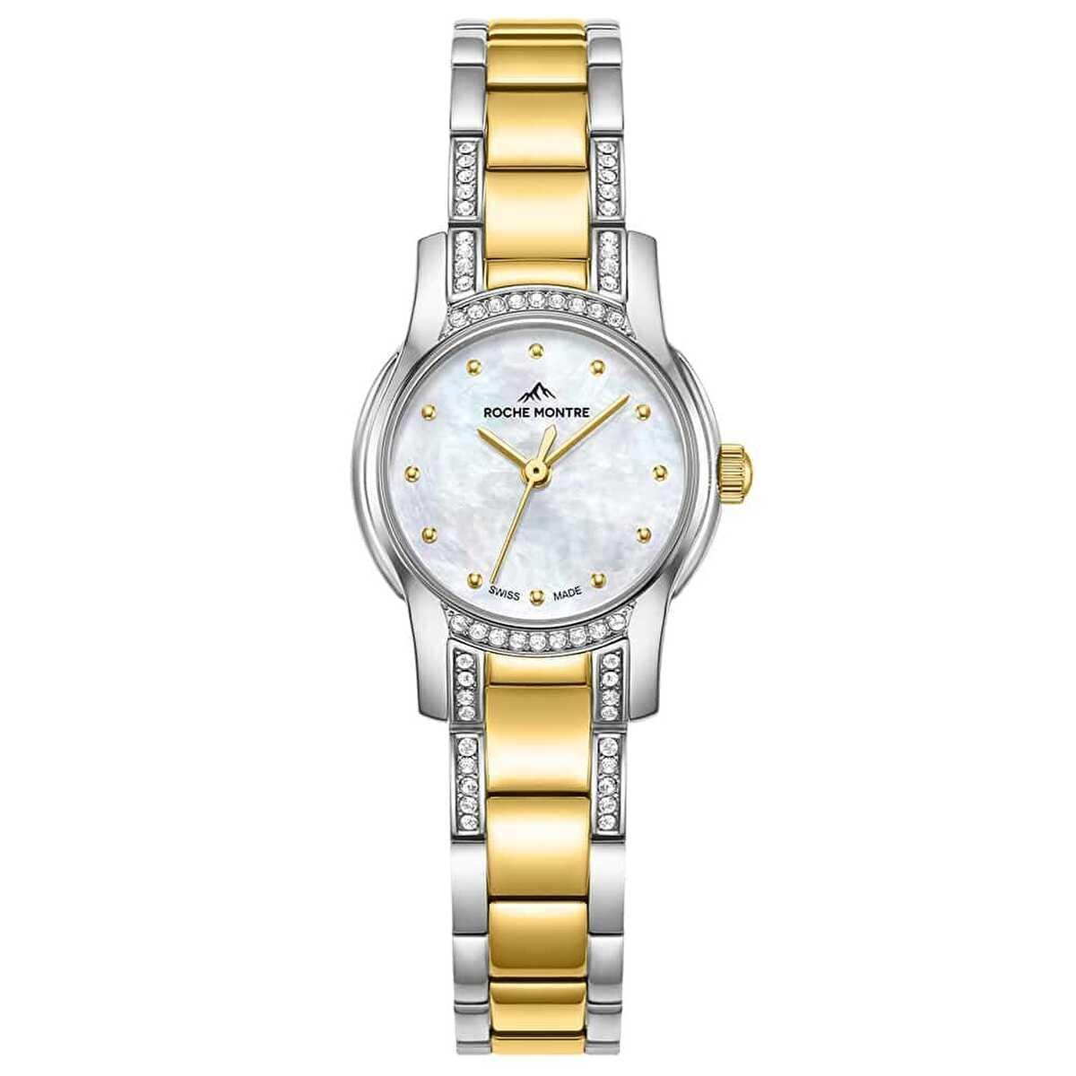 Roche Montre RML3005-02 Kadın Kol Saati