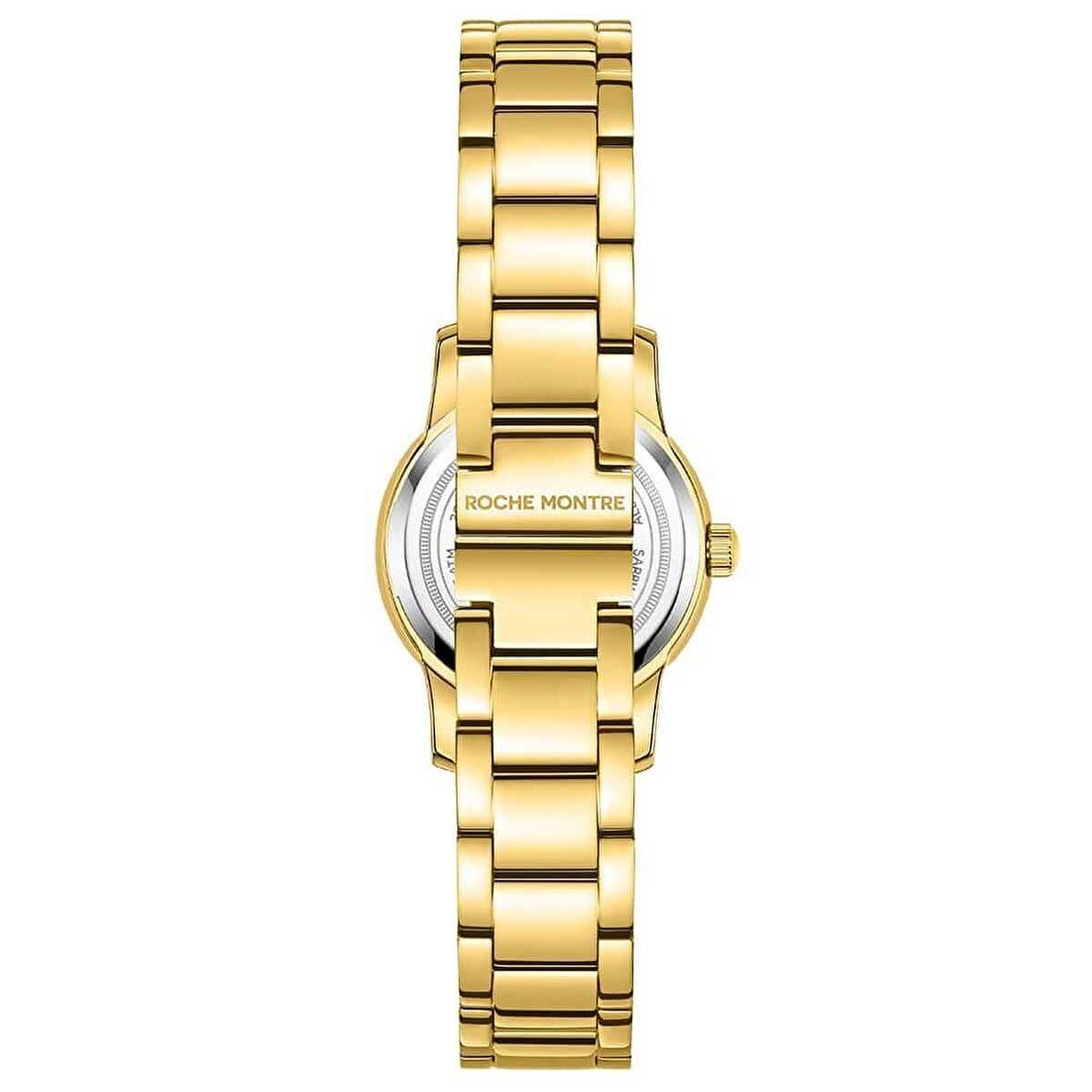 Roche Montre RML3005-03 Kadın Kol Saati