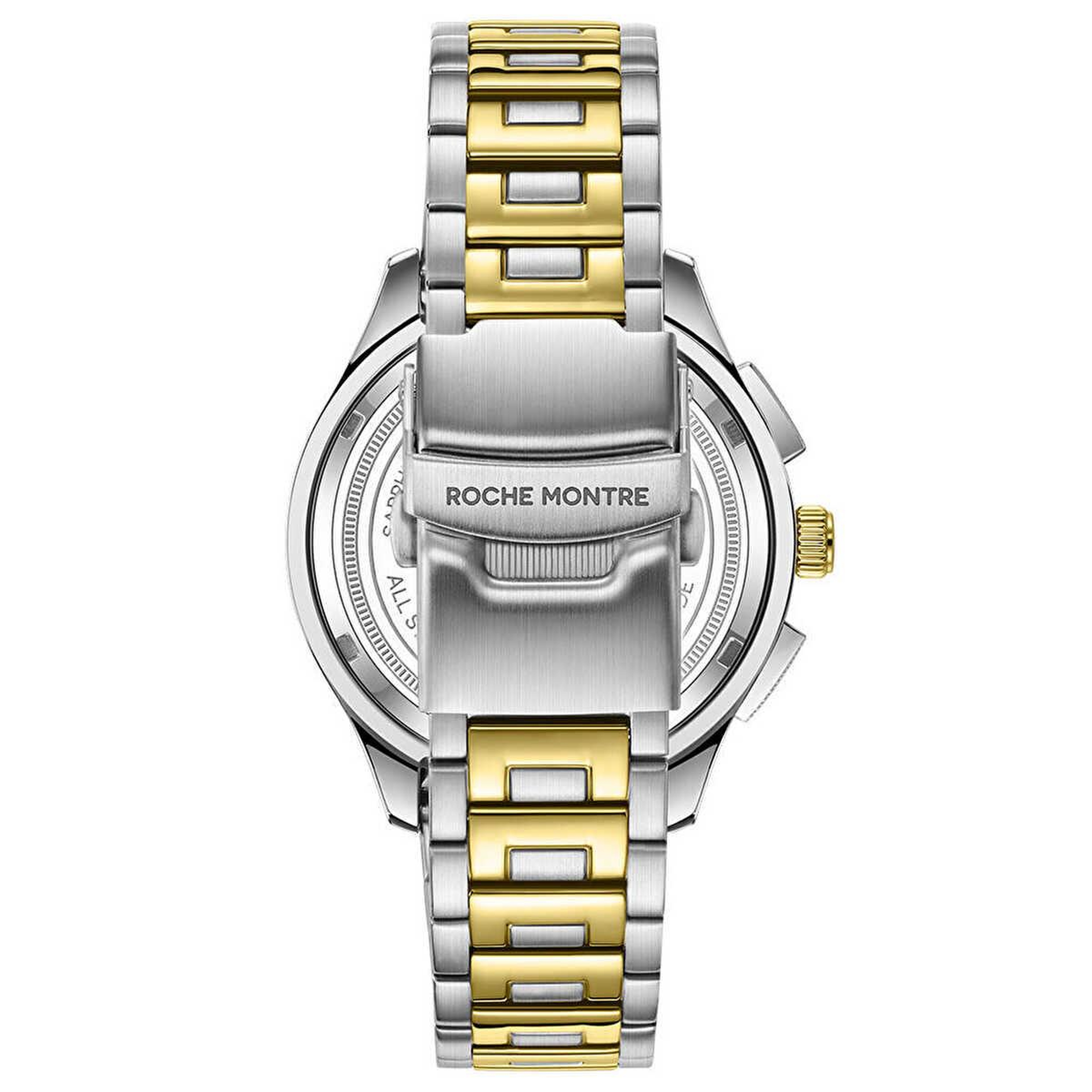 Roche Montre RMG8001-04 Erkek Kol Saati