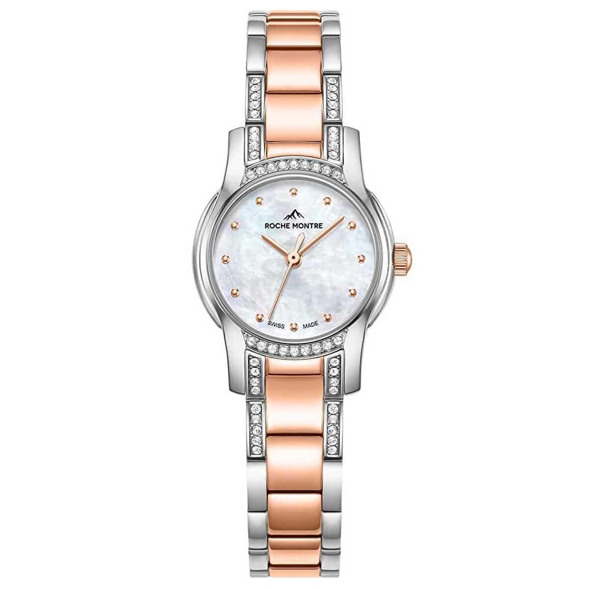 Roche Montre RML3005-05 Kadın Kol Saati