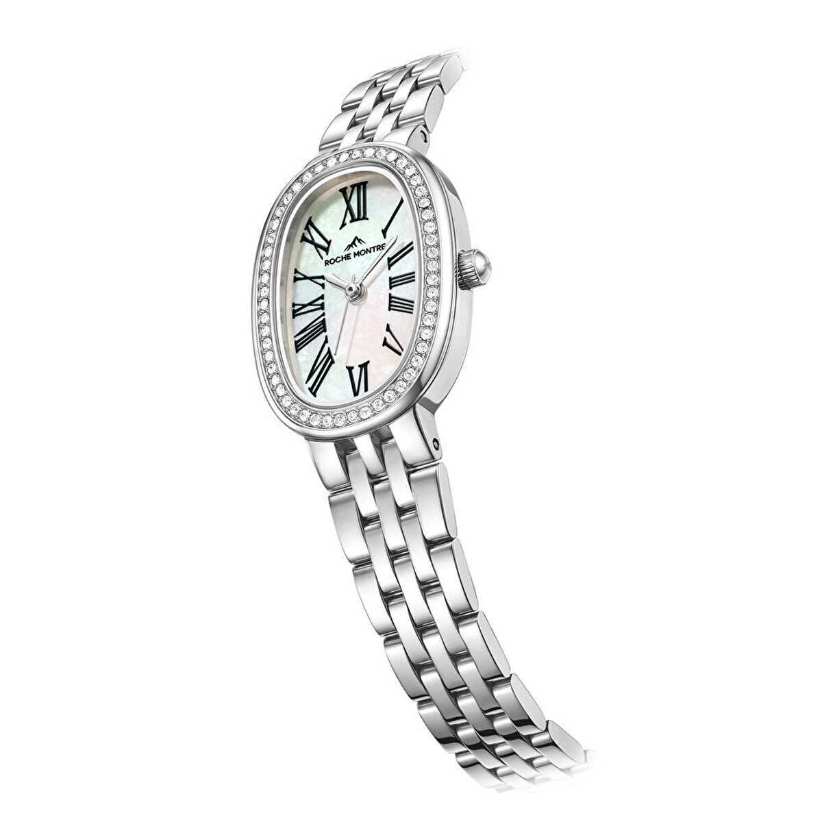 Roche Montre RML3006-01 Kadın Kol Saati