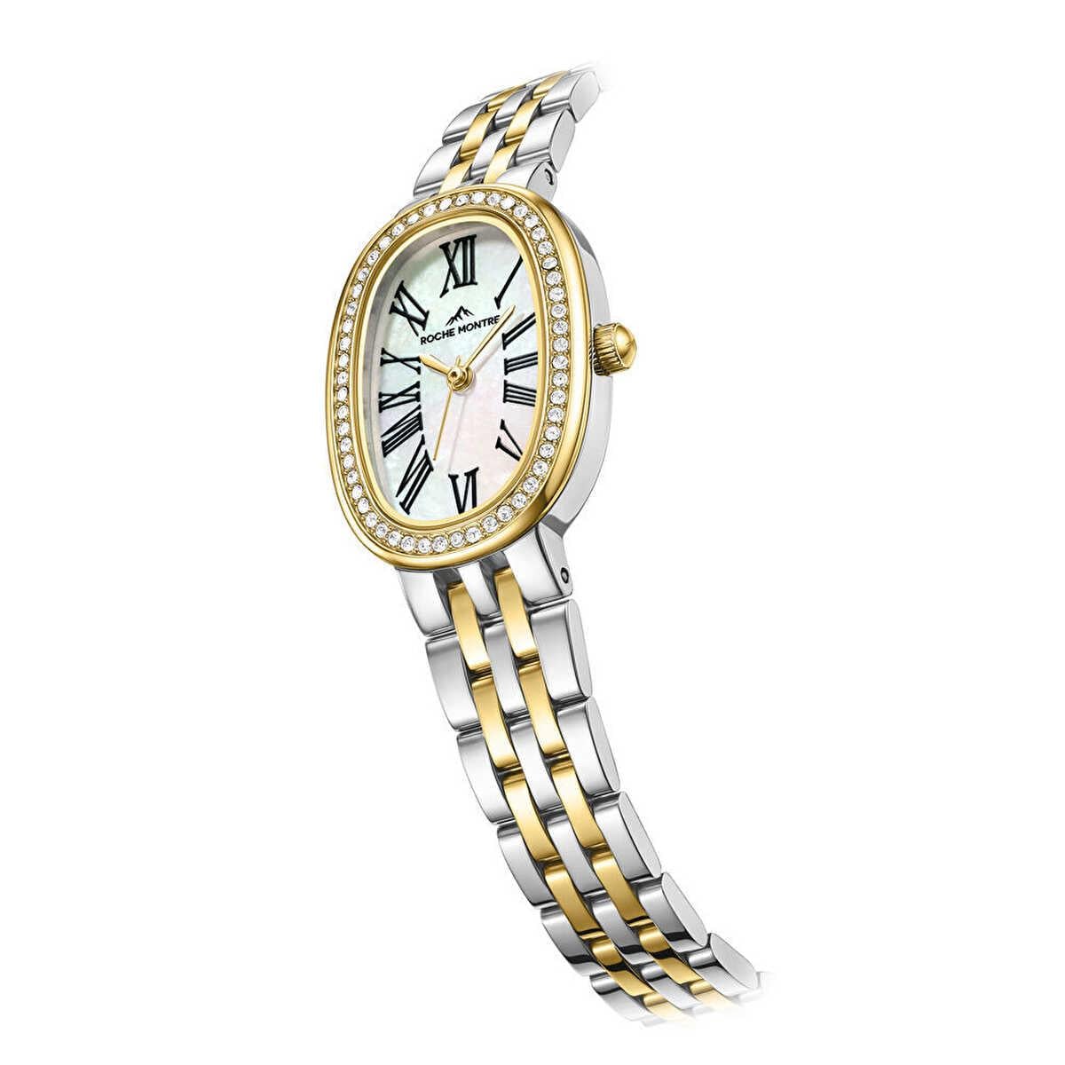 Roche Montre RML3006-02 Kadın Kol Saati
