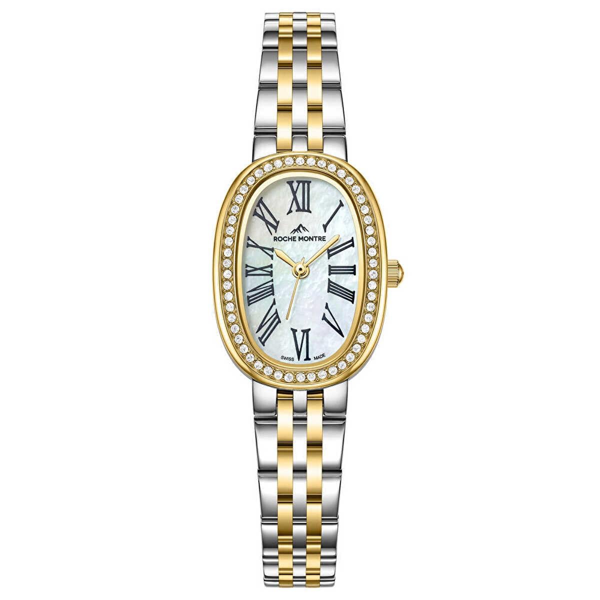 Roche Montre RML3006-02 Kadın Kol Saati