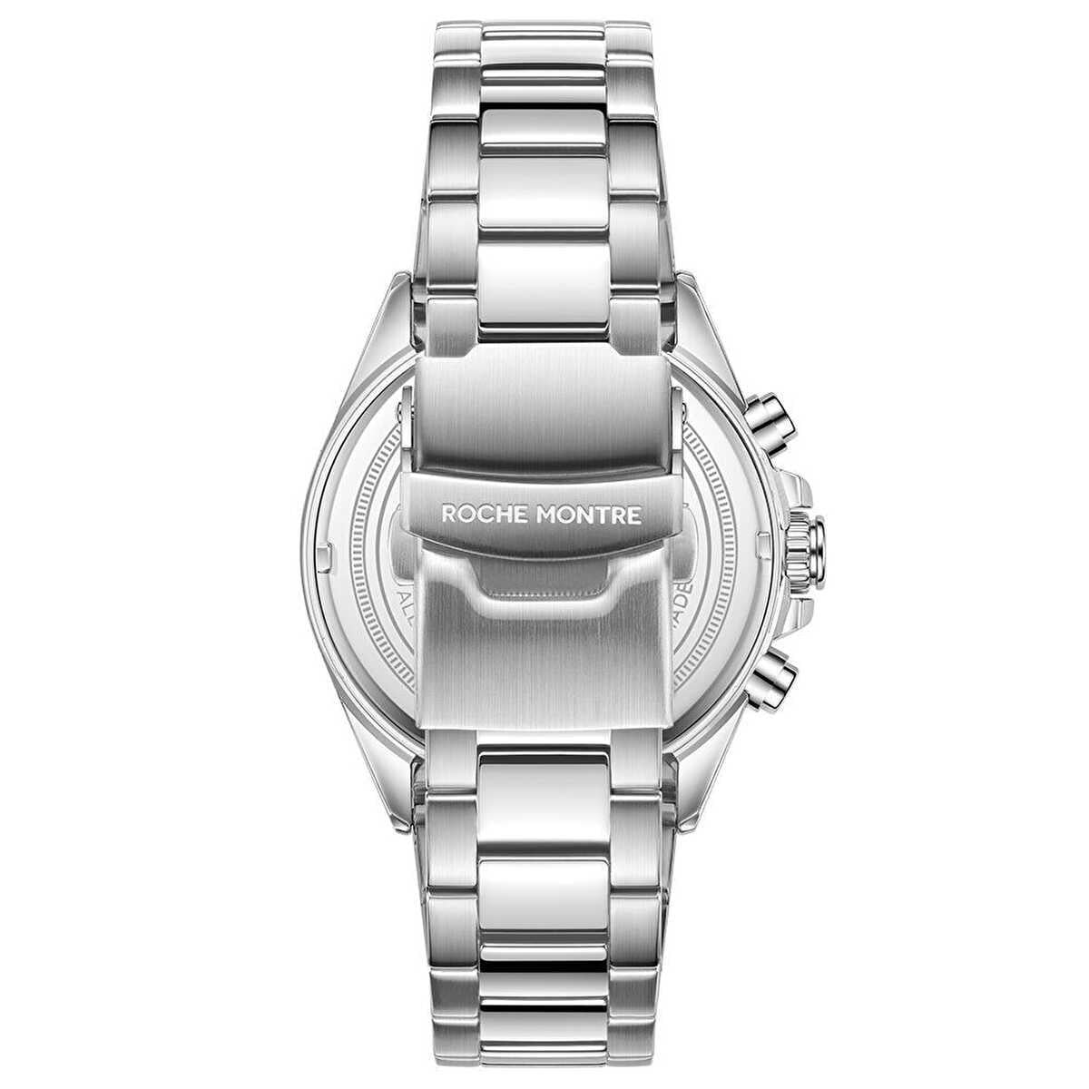 Roche Montre RMG8003-03 Erkek Kol Saati