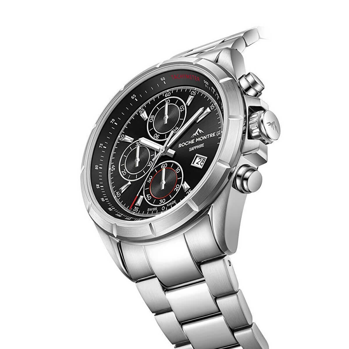 Roche Montre RMG8003-03 Erkek Kol Saati