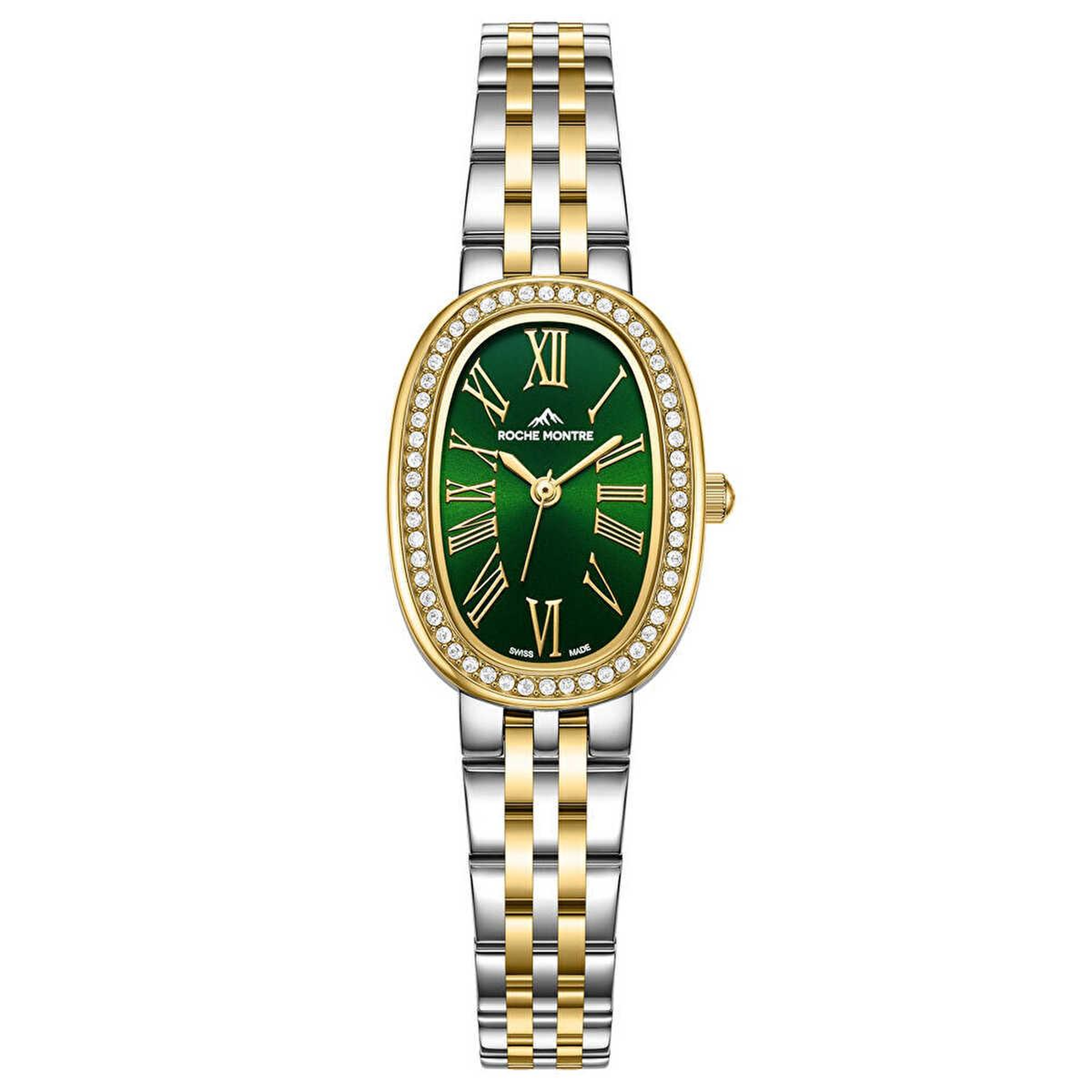 Roche Montre RML3006-03 Kadın Kol Saati
