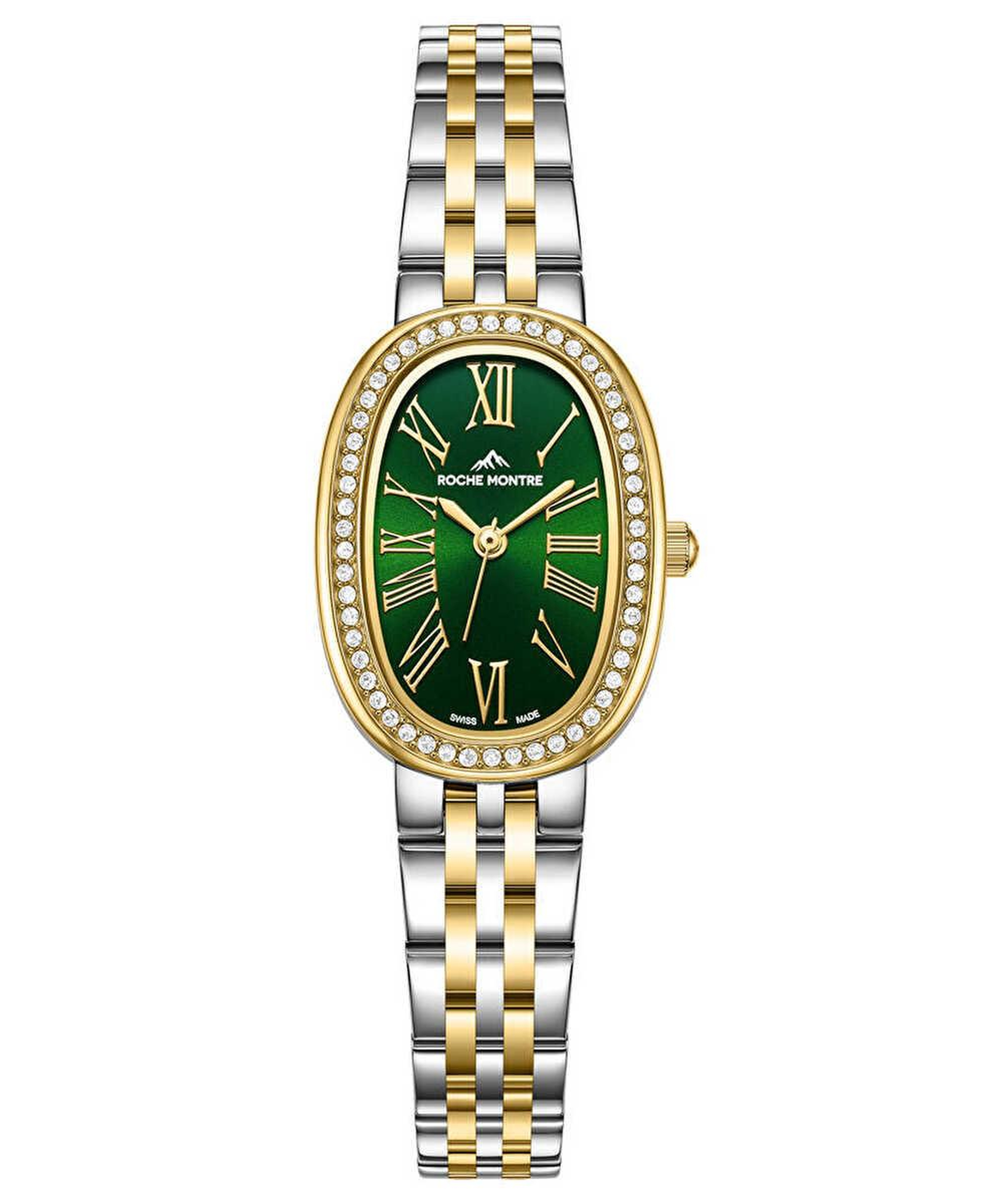 Roche Montre RML3006-03 Kadın Kol Saati
