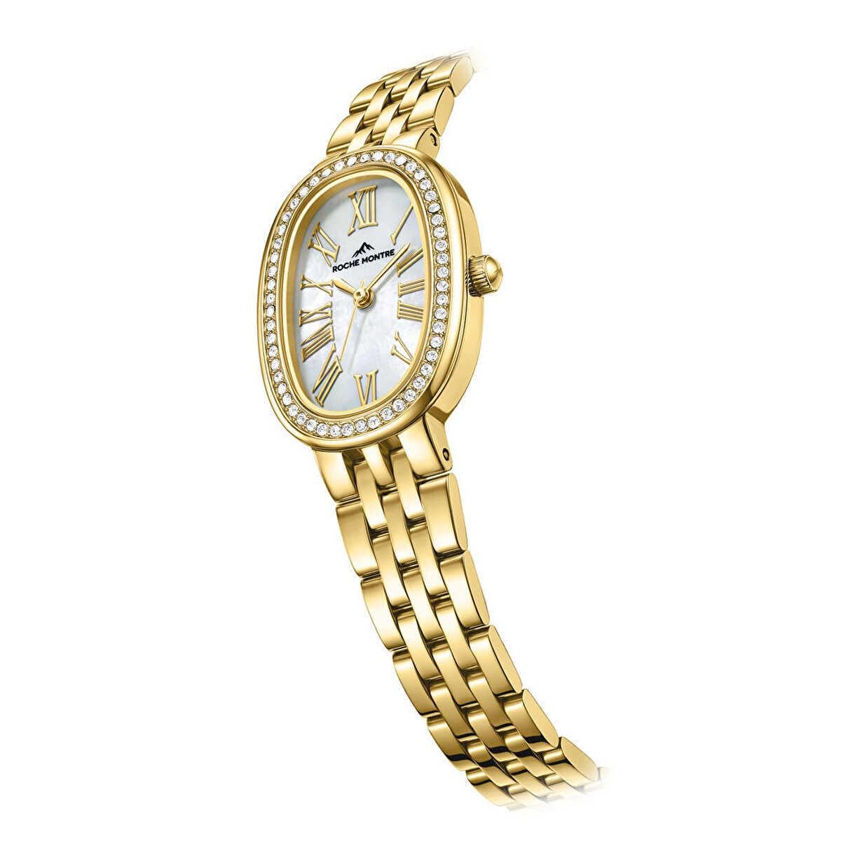 Roche Montre RML3006-04 Kadın Kol Saati