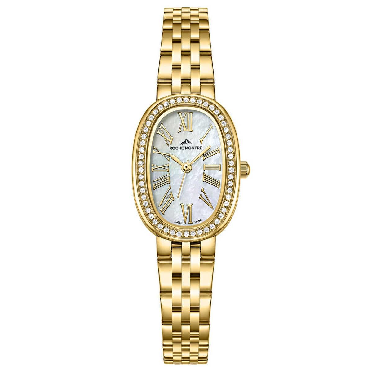 Roche Montre RML3006-04 Kadın Kol Saati