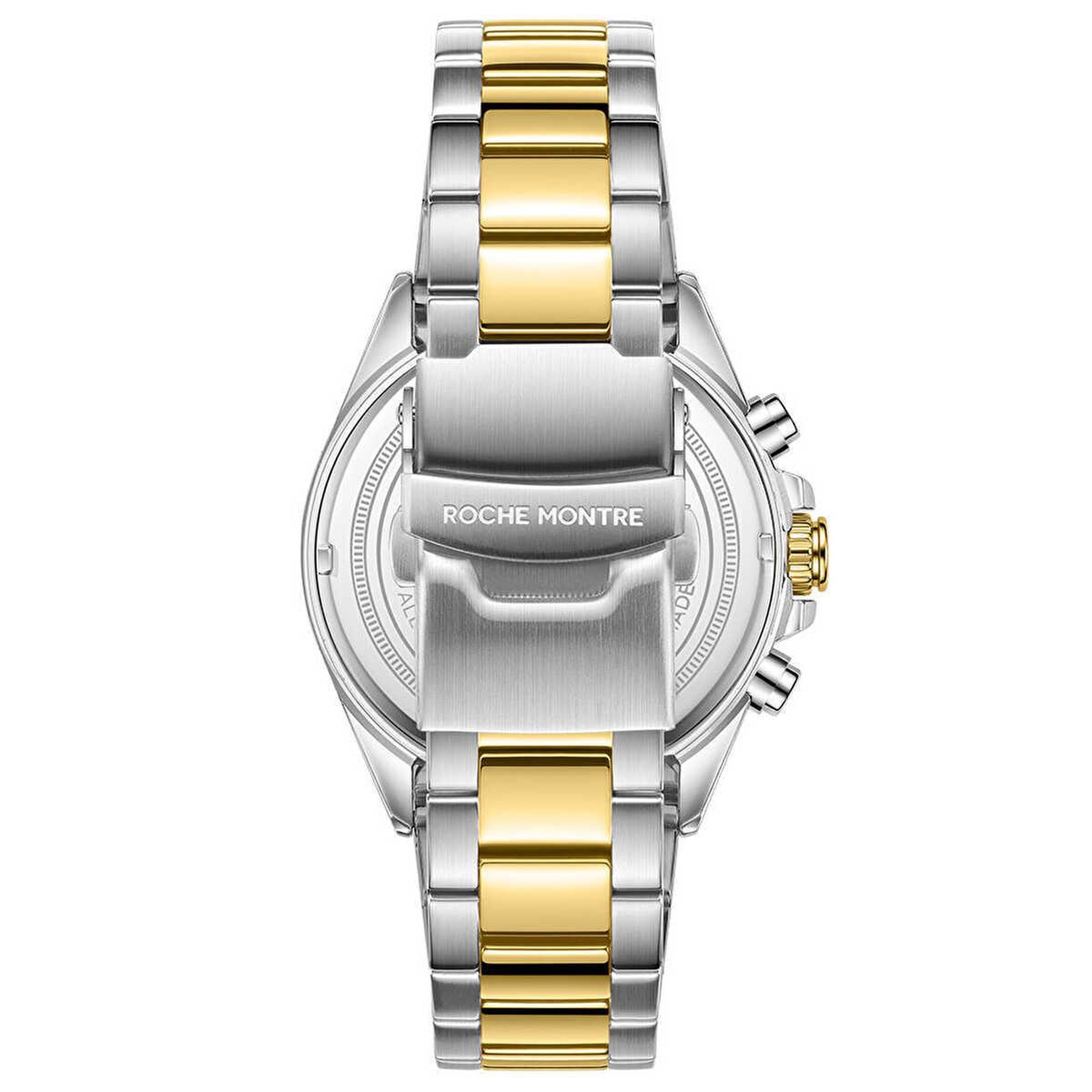 Roche Montre RMG8003-04 Erkek Kol Saati