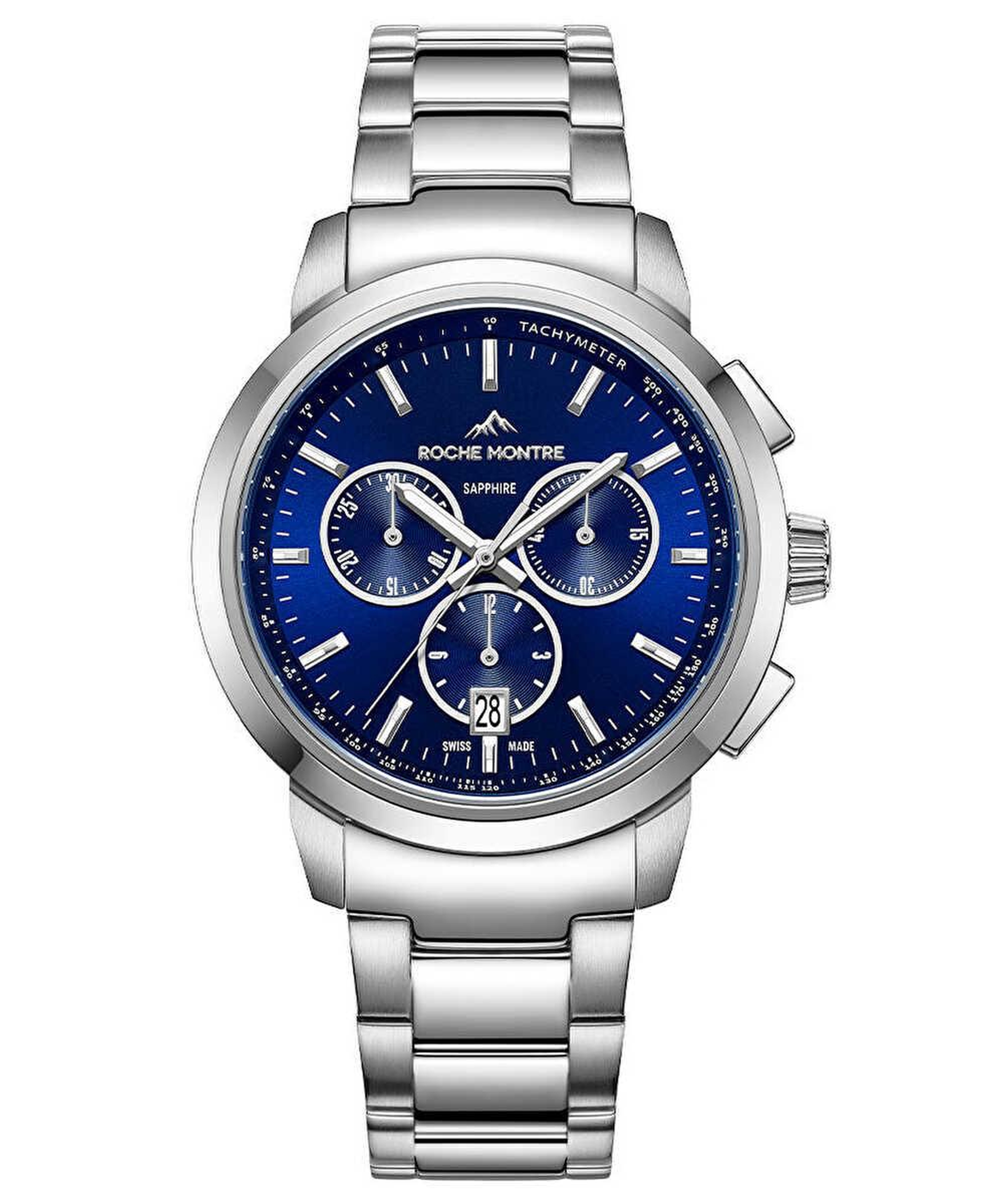 Roche Montre RMG8004-01 Erkek Kol Saati