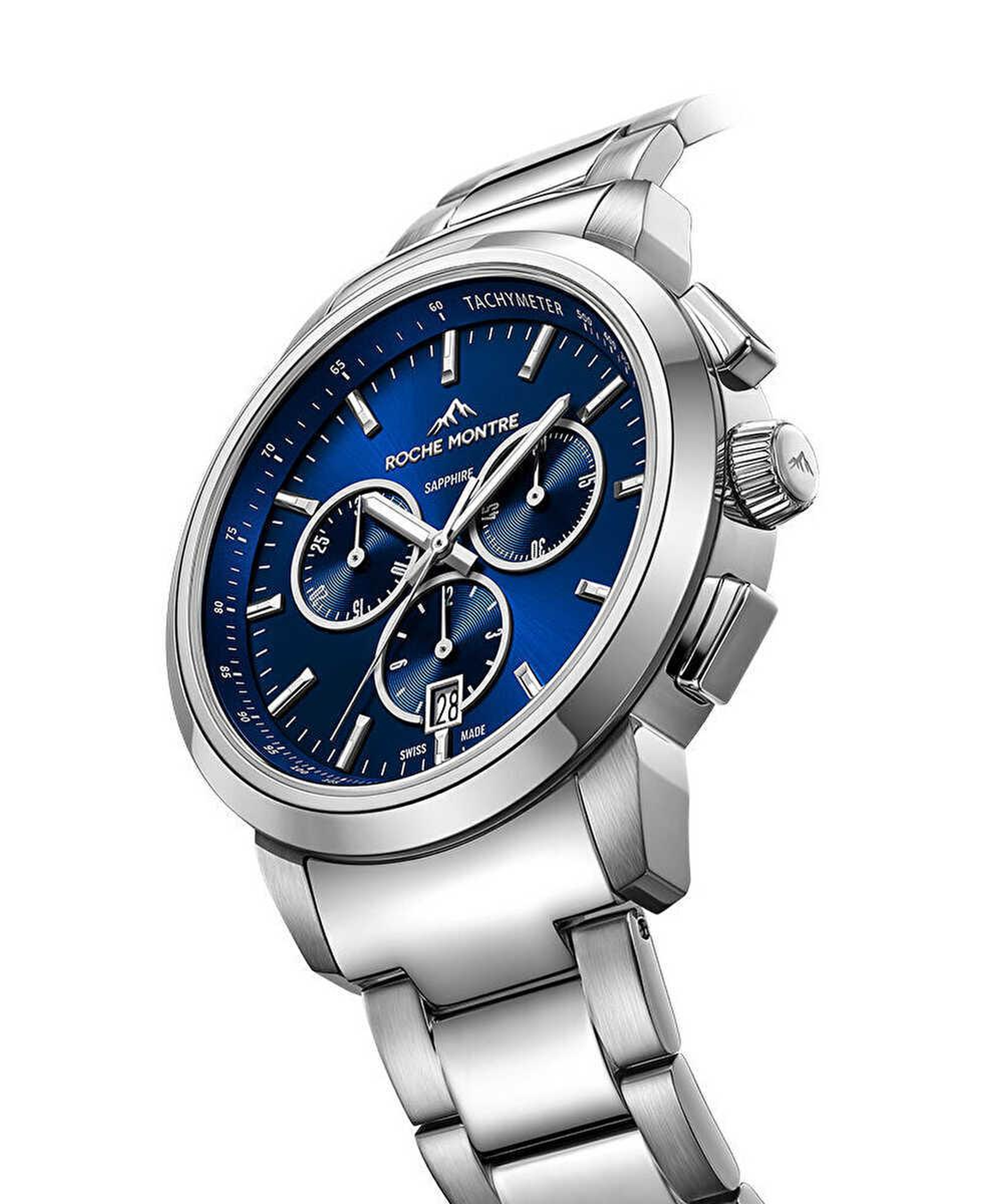 Roche Montre RMG8004-01 Erkek Kol Saati