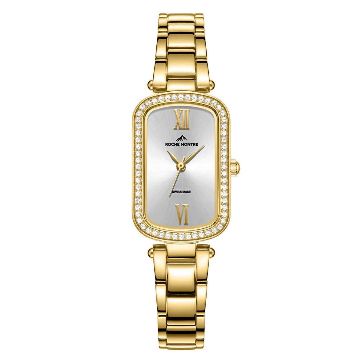 Roche Montre RML3007-02 Kadın Kol Saati