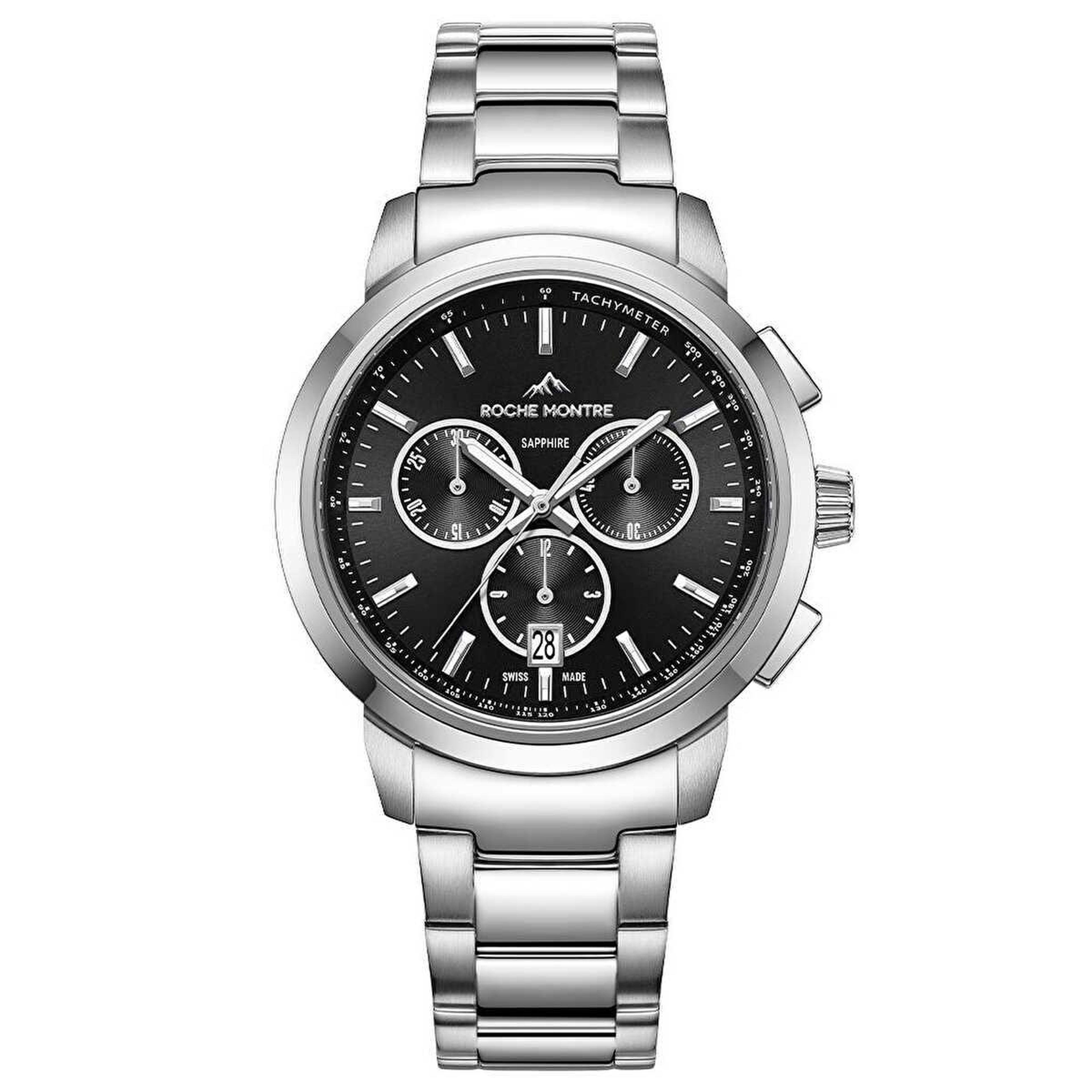 Roche Montre RMG8004-02 Erkek Kol Saati