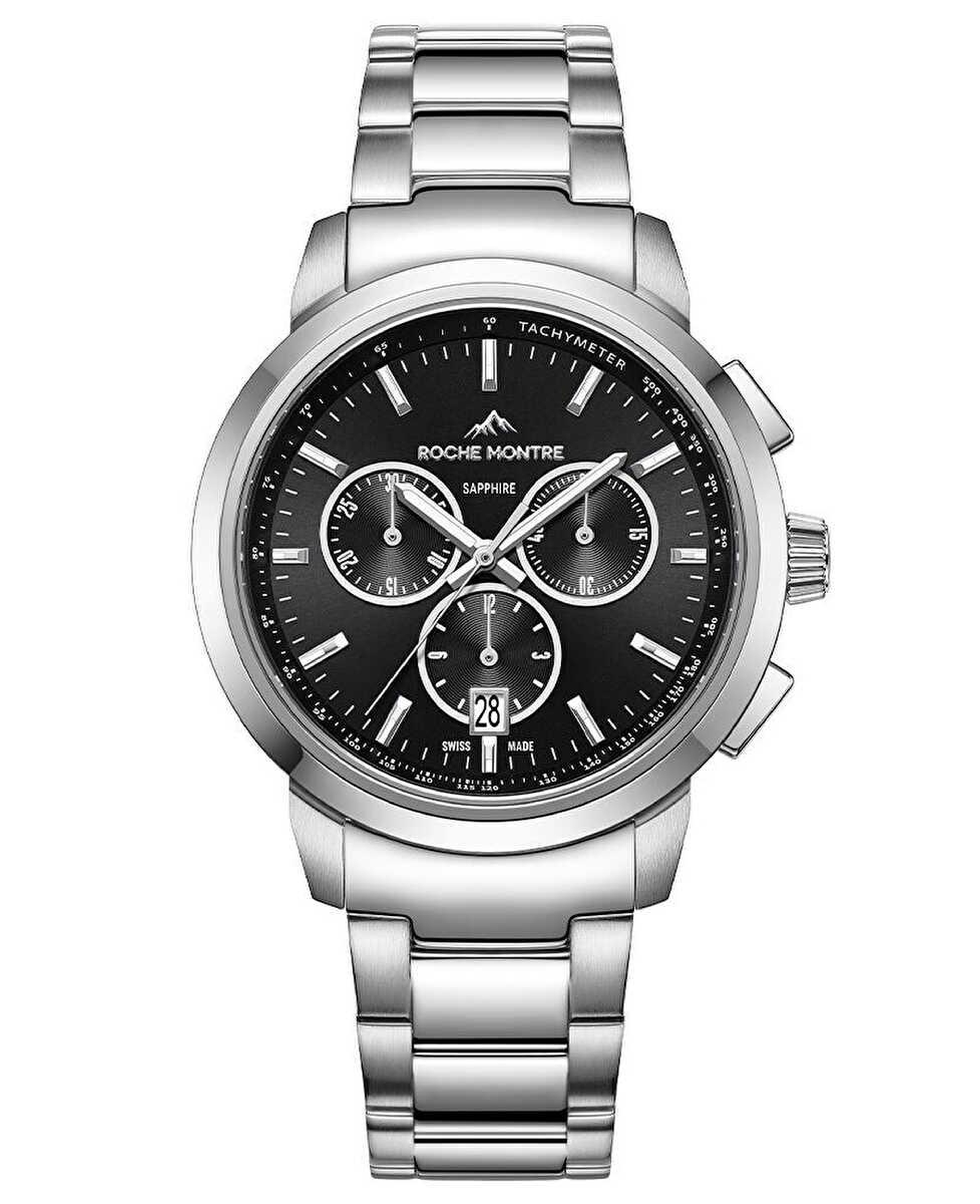 Roche Montre RMG8004-02 Erkek Kol Saati