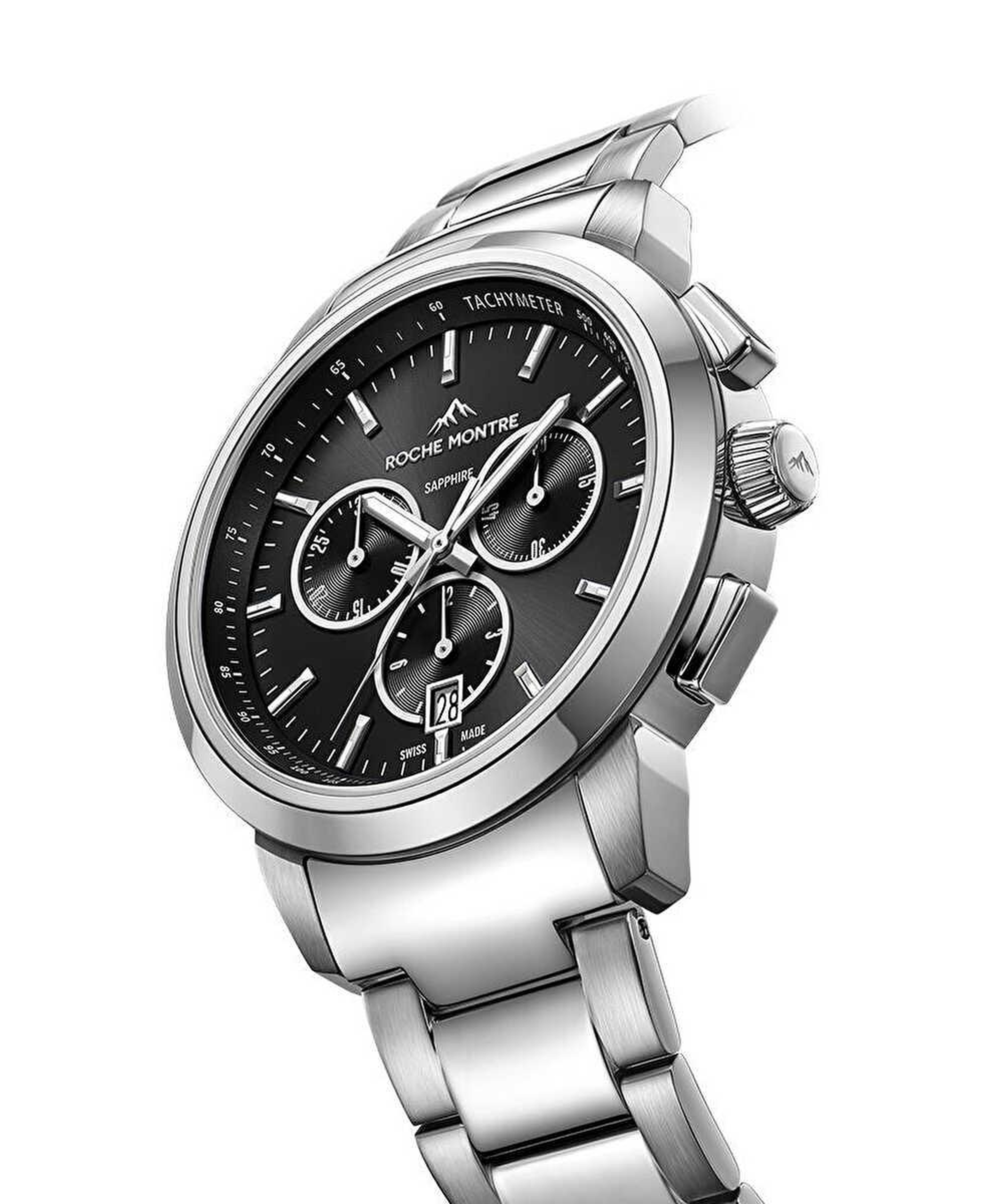 Roche Montre RMG8004-02 Erkek Kol Saati