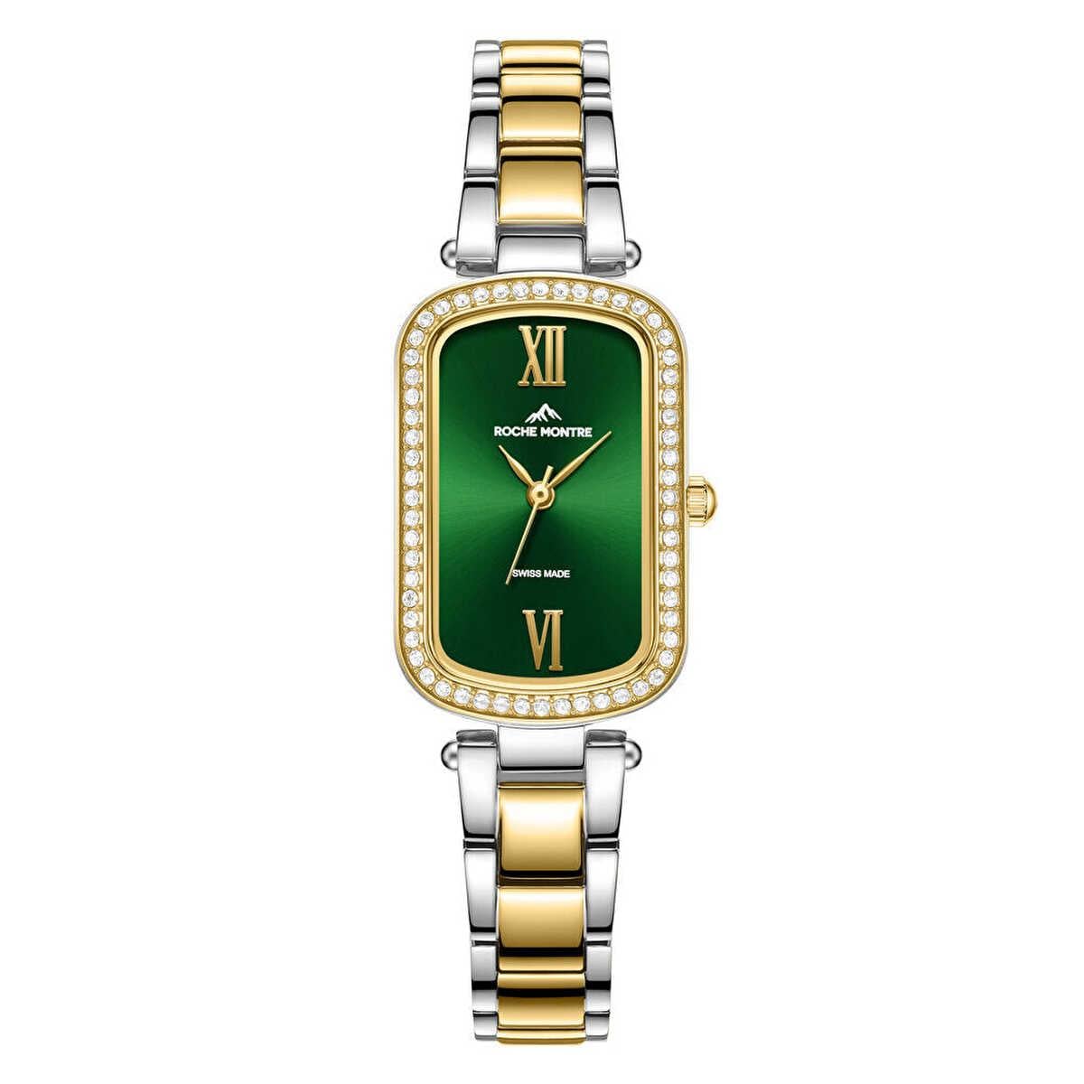 Roche Montre RML3007-03 Kadın Kol Saati