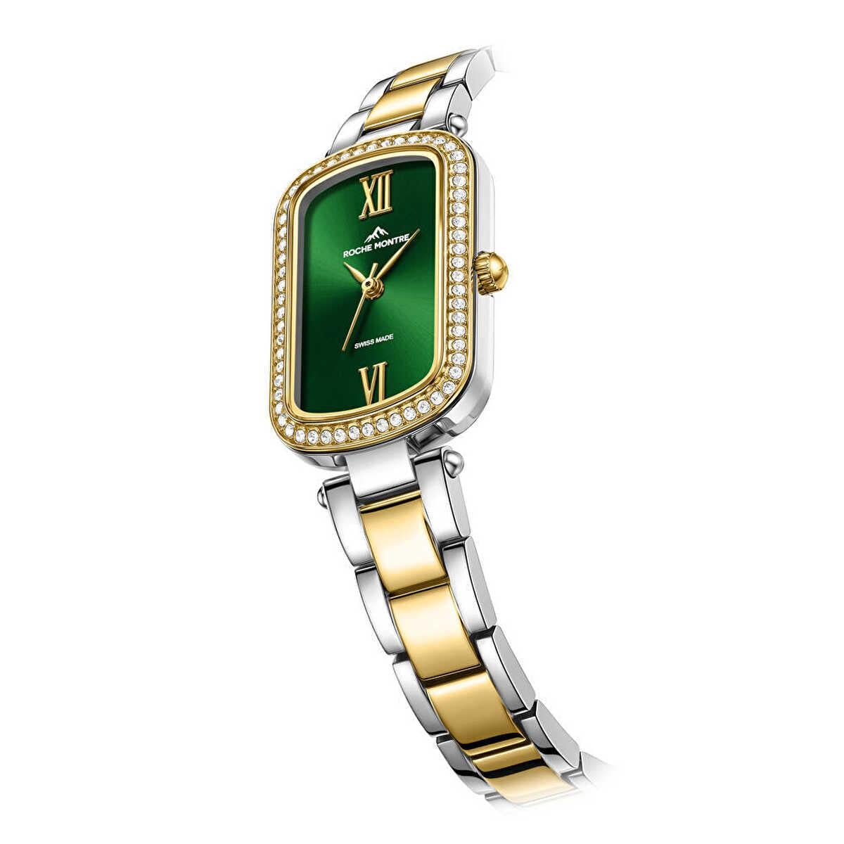Roche Montre RML3007-03 Kadın Kol Saati