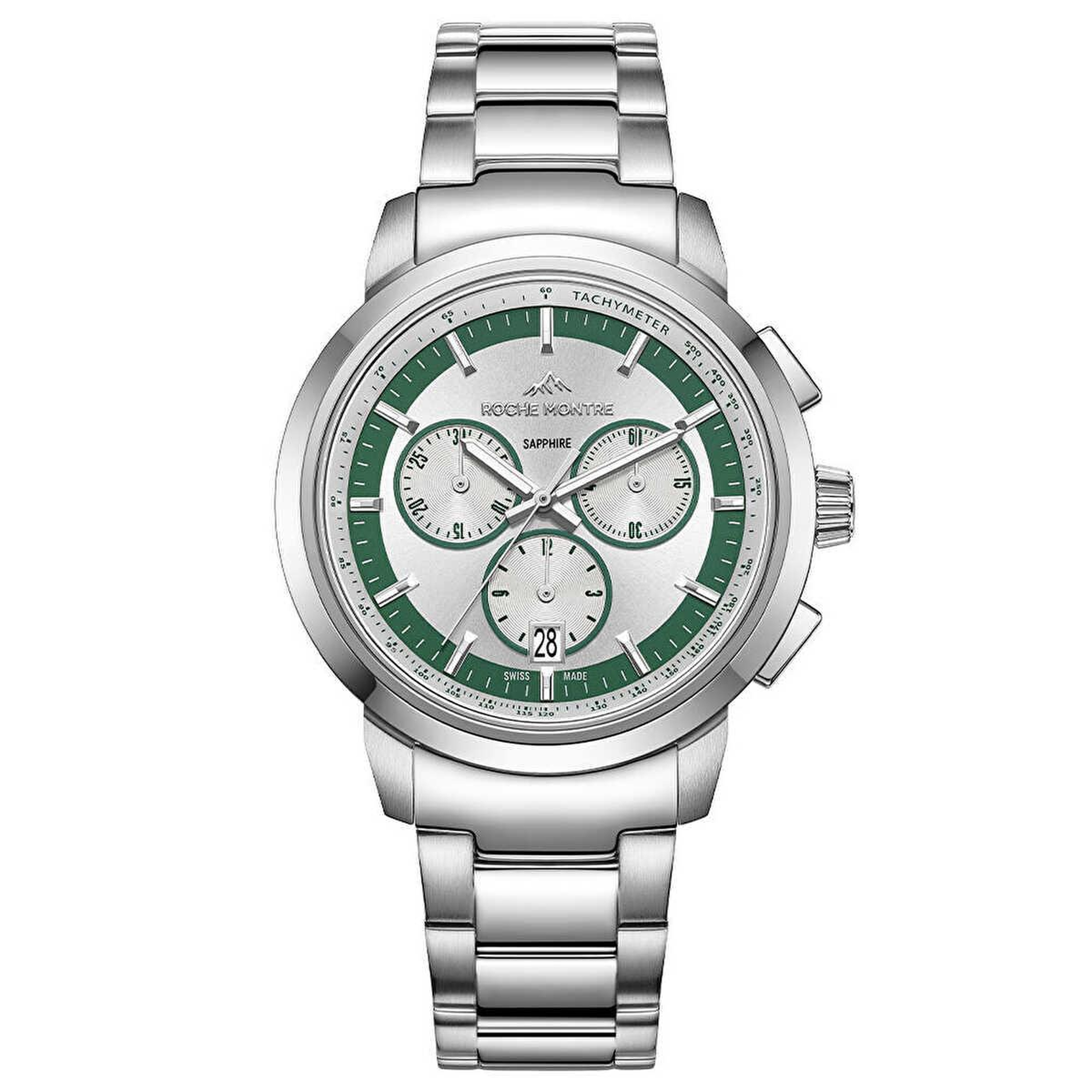 Roche Montre RMG8004-03 Erkek Kol Saati