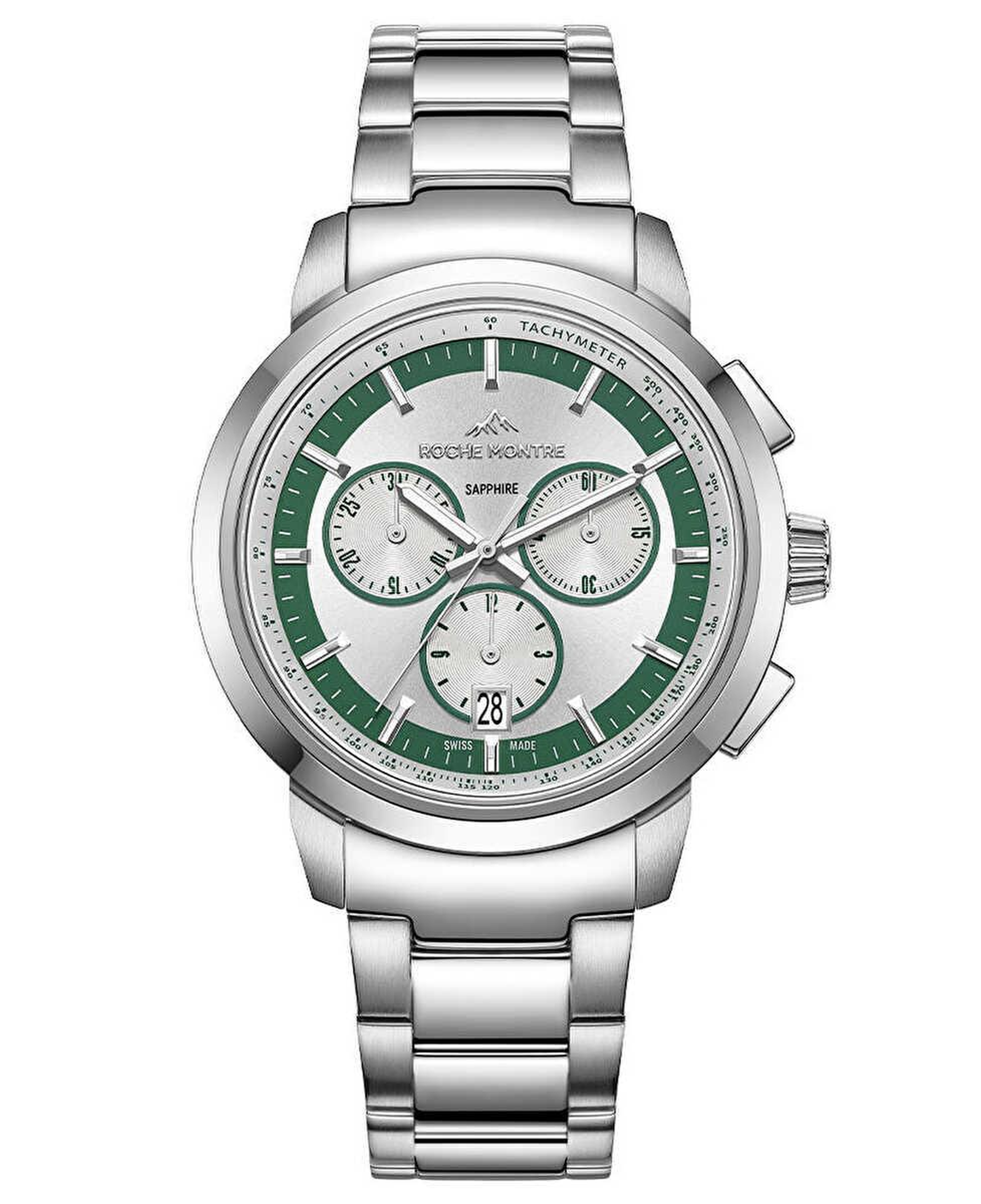 Roche Montre RMG8004-03 Erkek Kol Saati