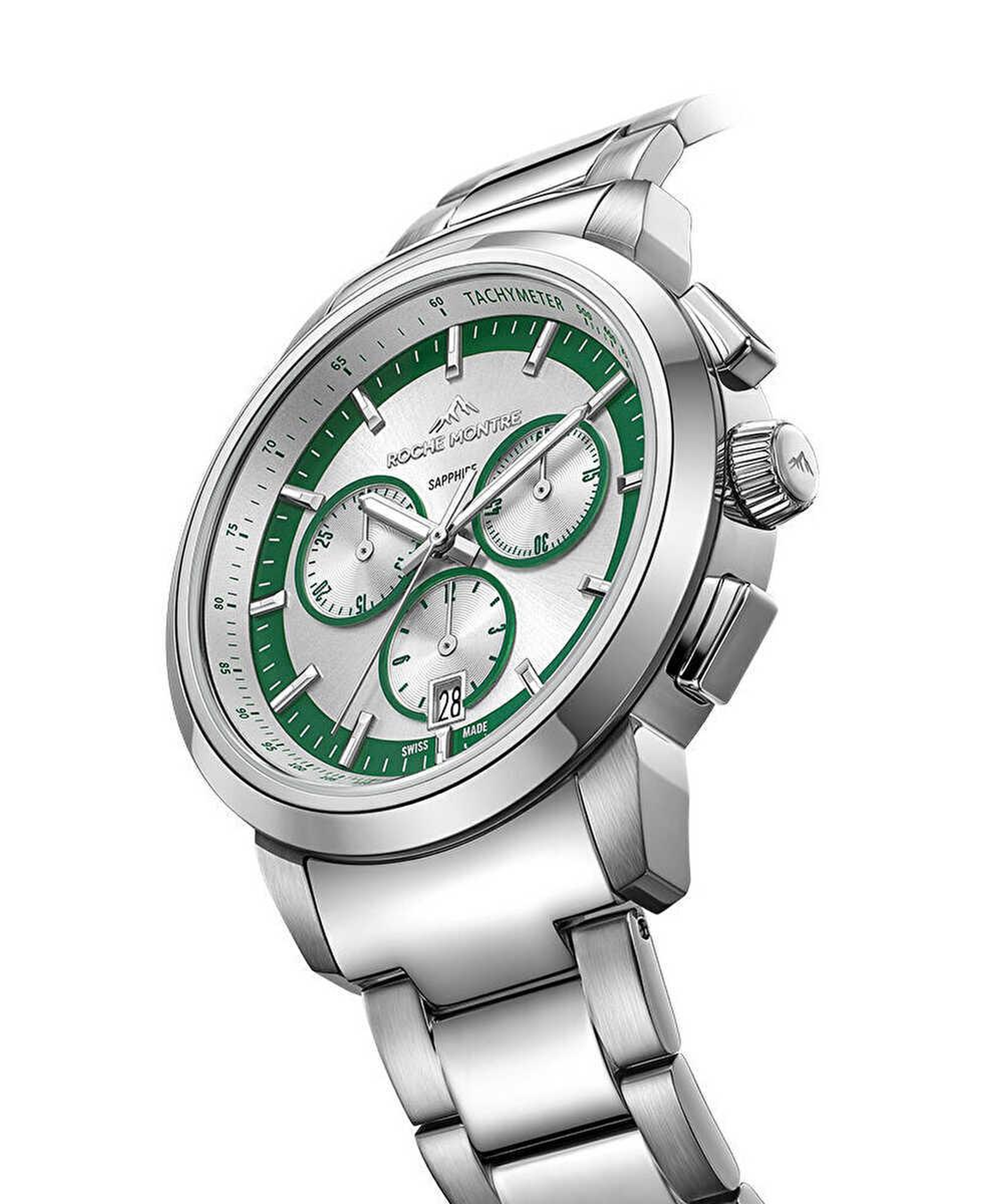 Roche Montre RMG8004-03 Erkek Kol Saati