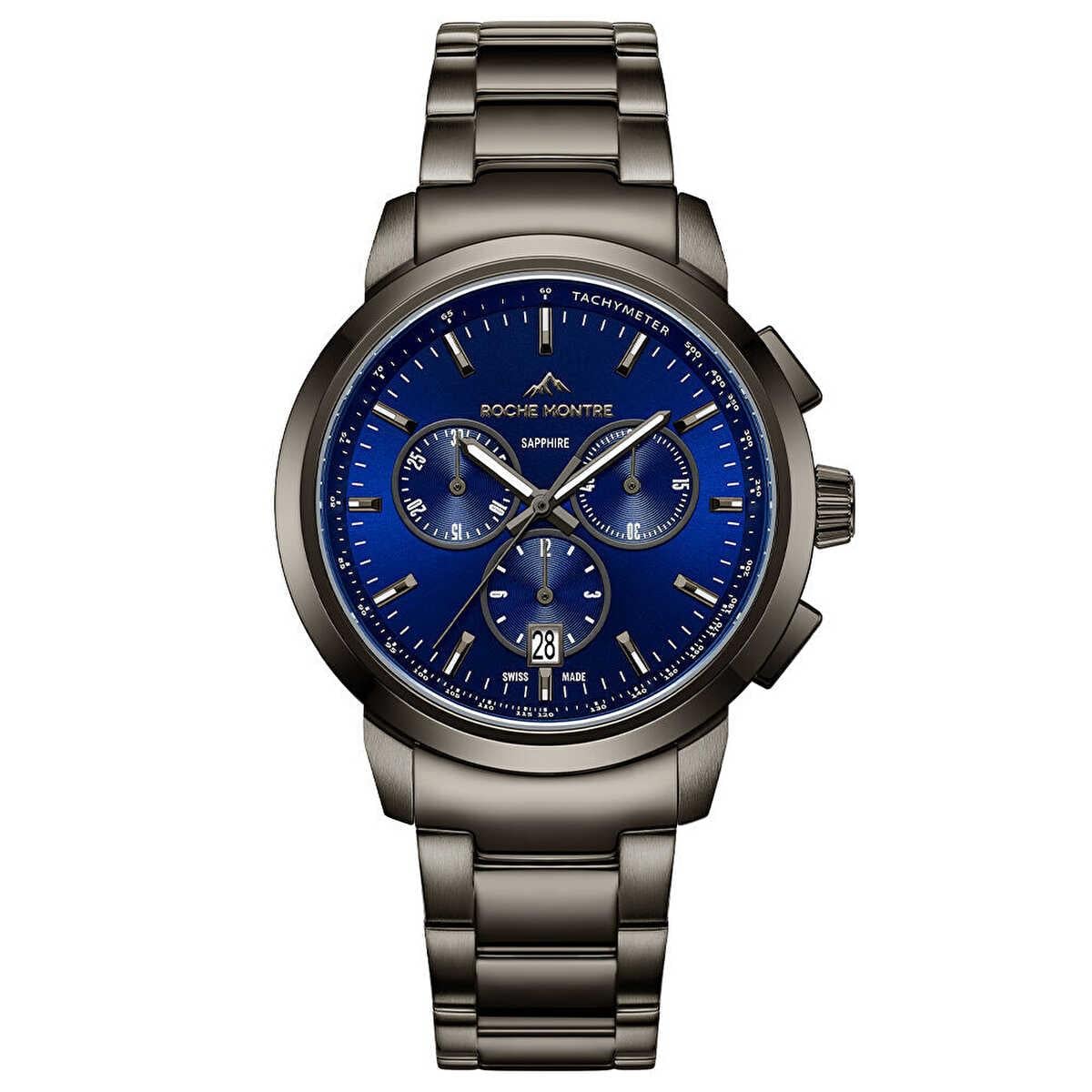 Roche Montre RMG8004-05 Erkek Kol Saati