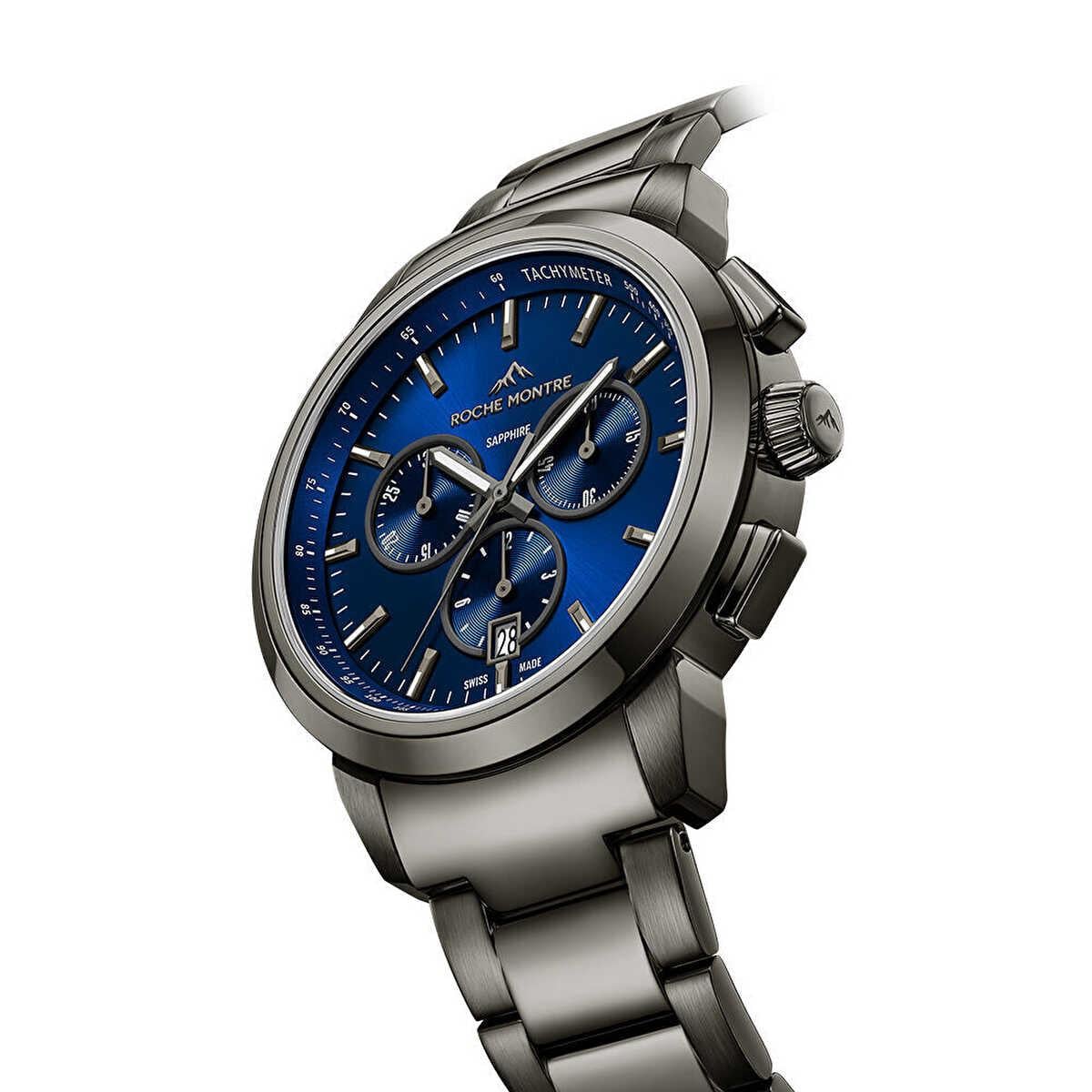 Roche Montre RMG8004-05 Erkek Kol Saati