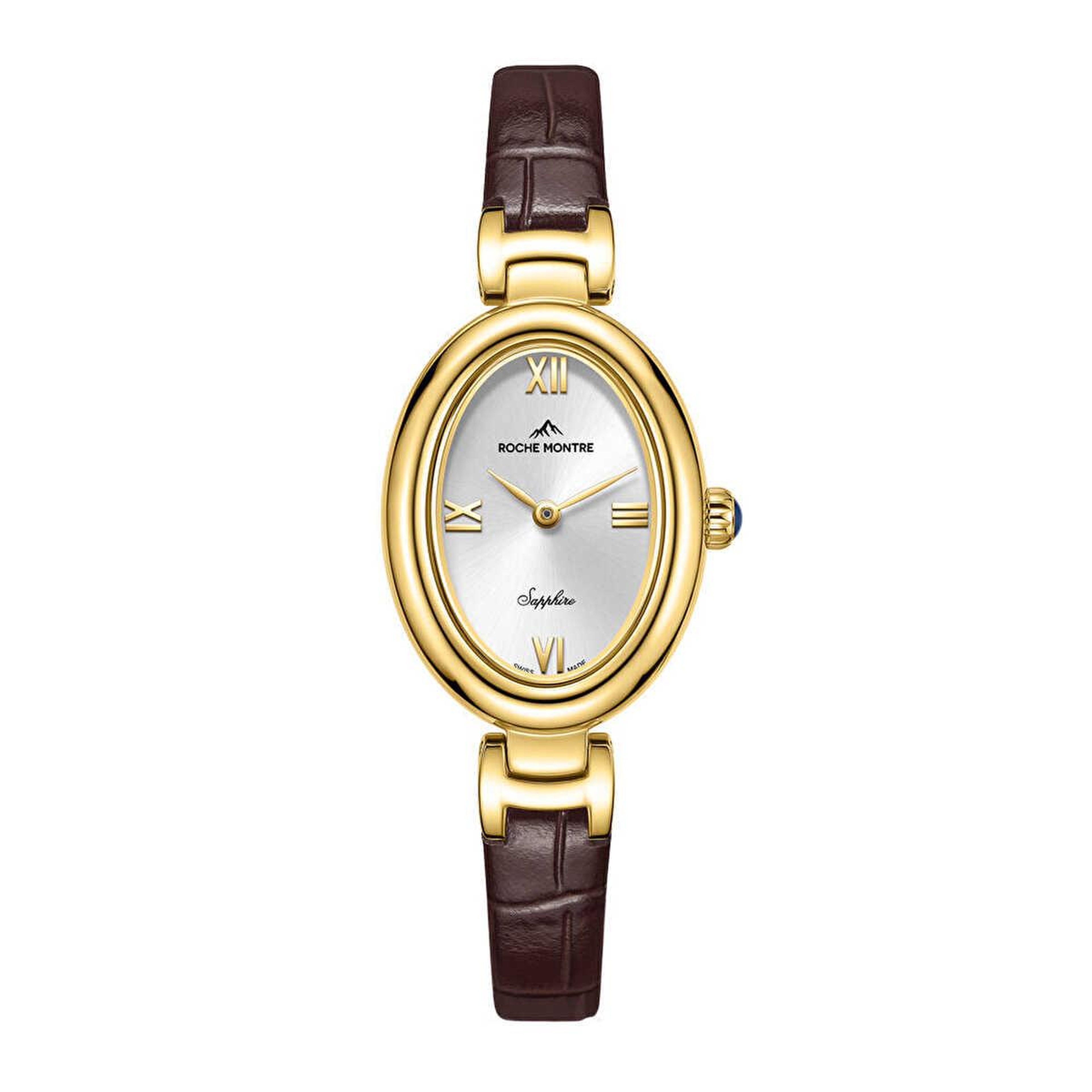 Roche Montre RML5027-01 Kadın Kol Saati