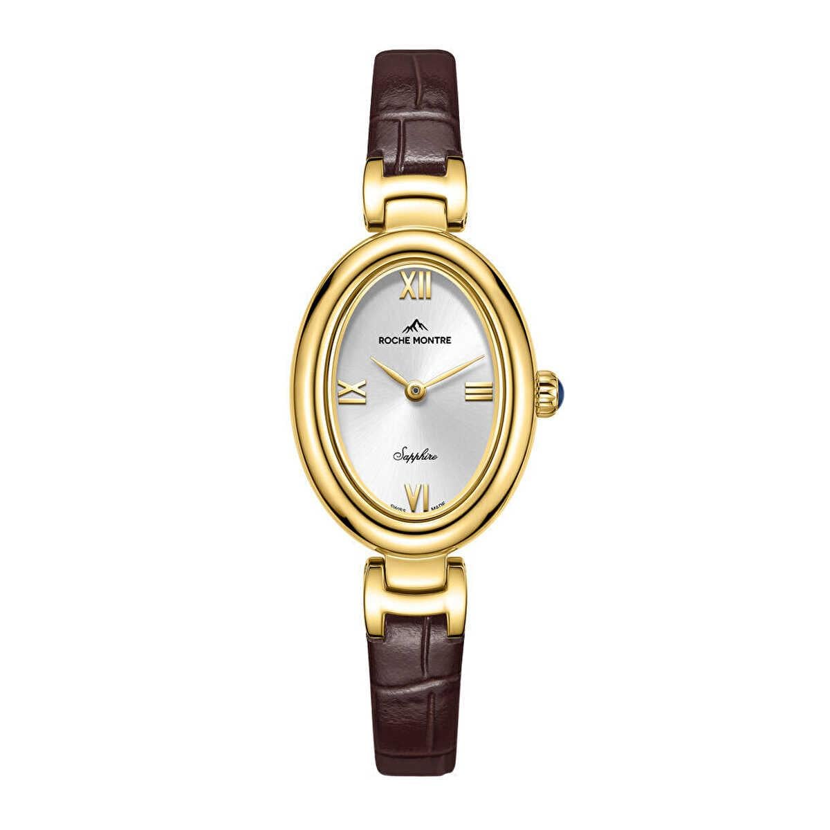 Roche Montre RML5027-01 Kadın Kol Saati