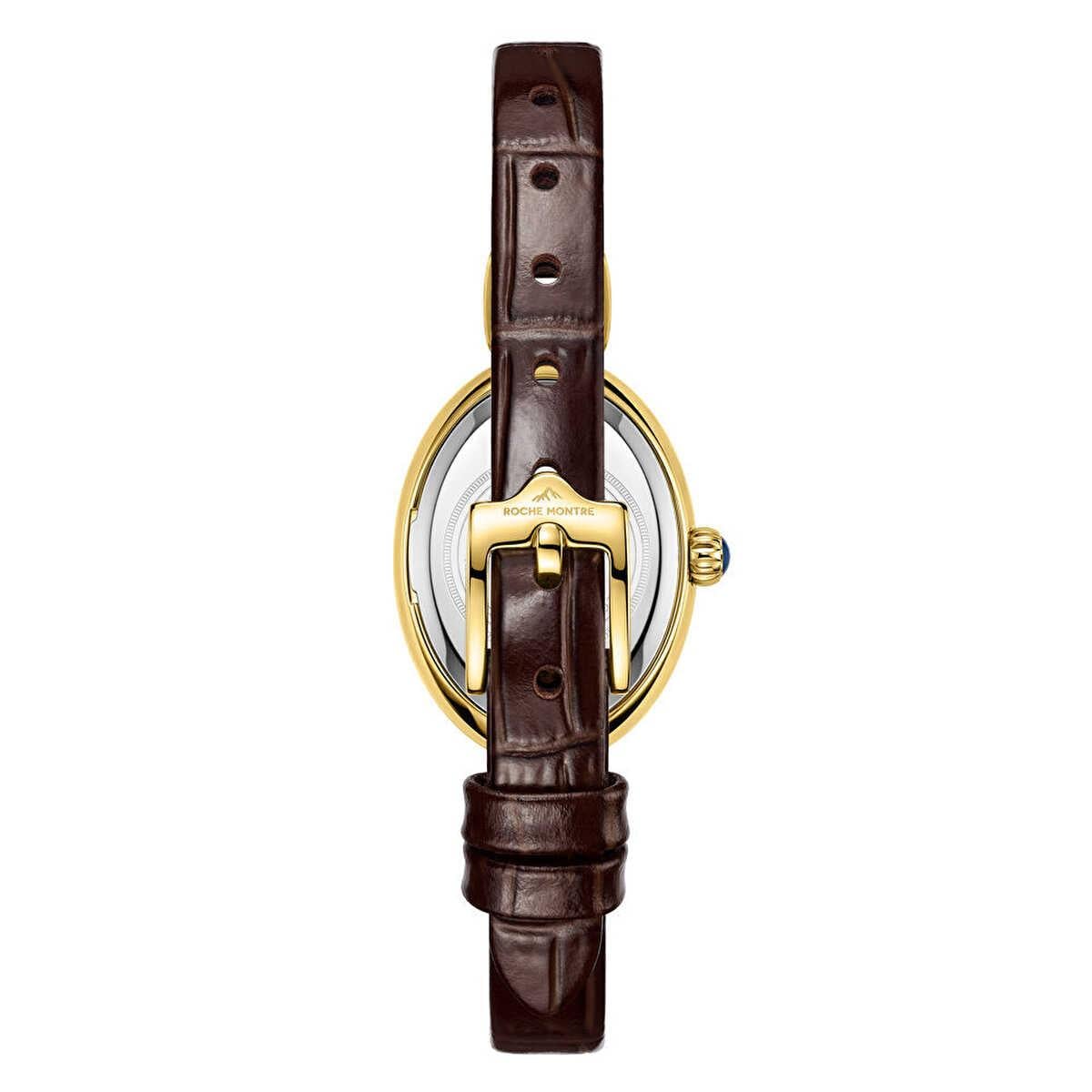 Roche Montre RML5027-01 Kadın Kol Saati