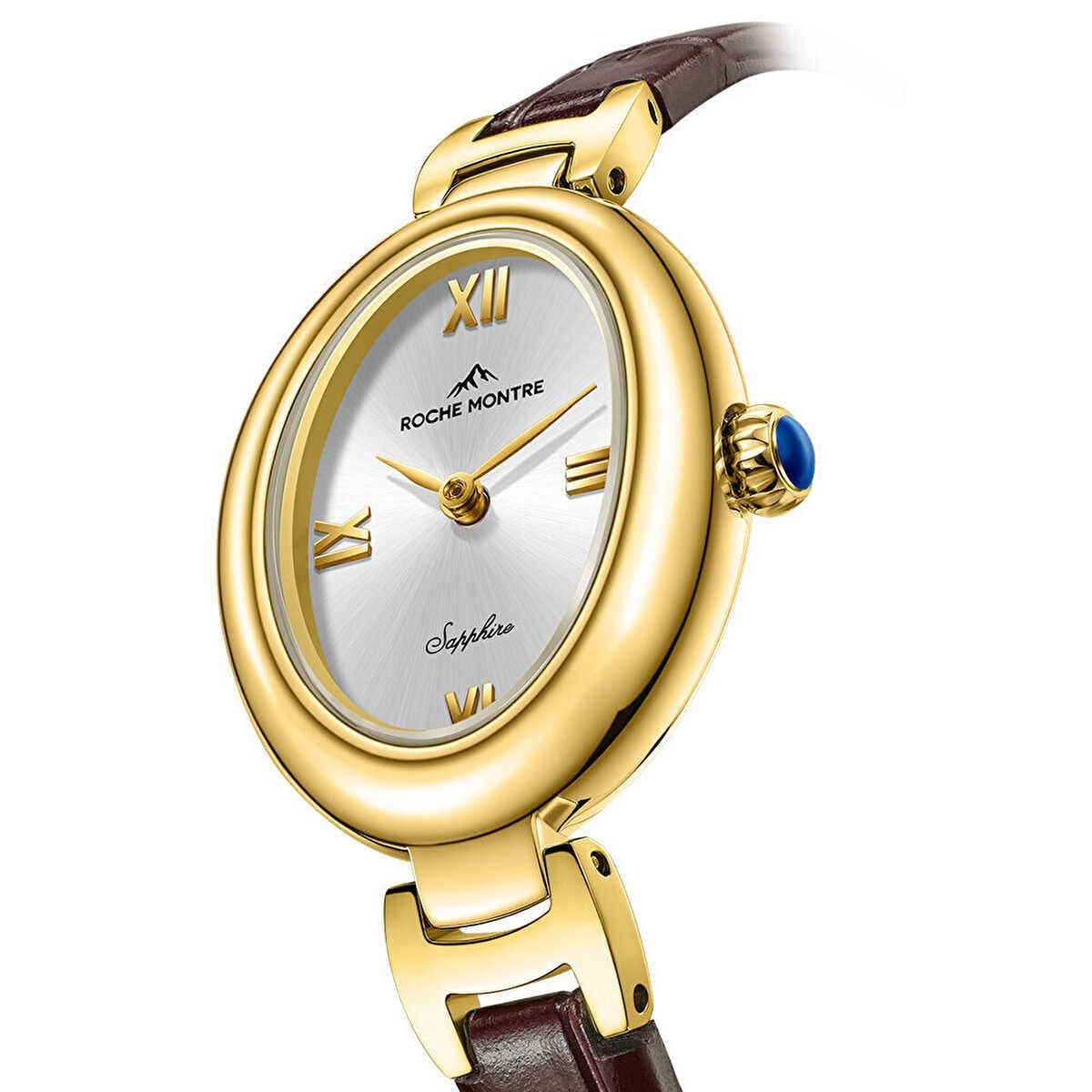 Roche Montre RML5027-01 Kadın Kol Saati