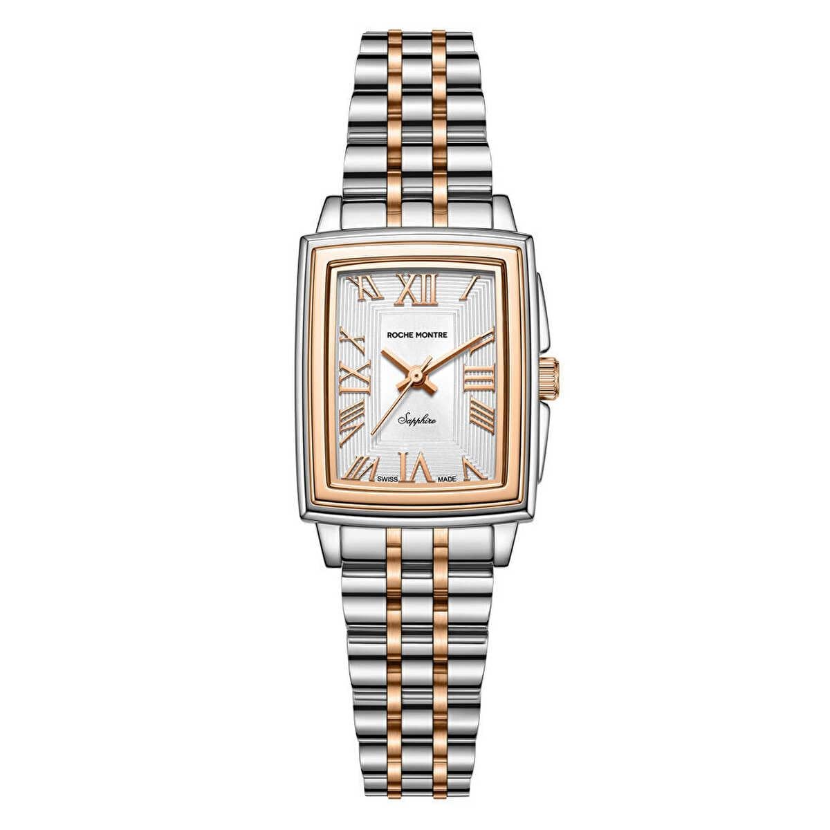 Roche Montre RML5019-04 Kadın Kol Saati