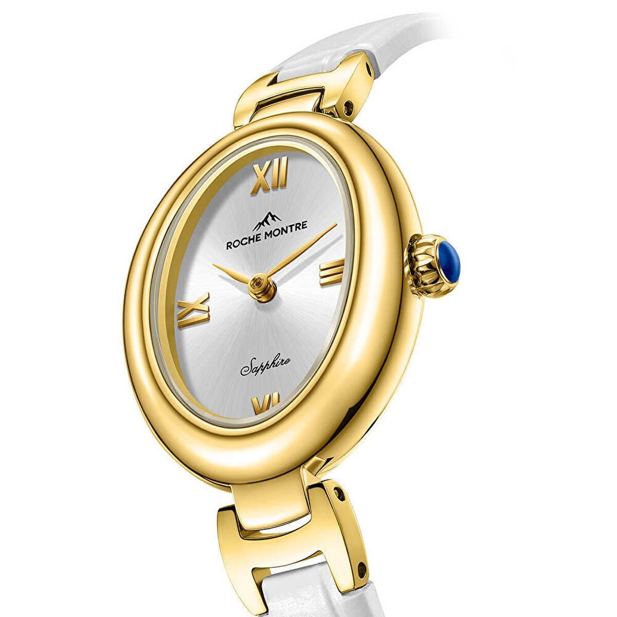Roche Montre RML5027-02 Kadın Kol Saati