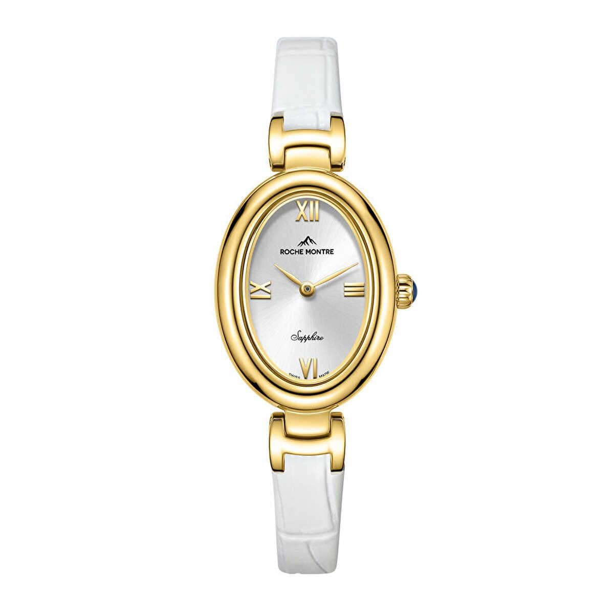 Roche Montre RML5027-02 Kadın Kol Saati