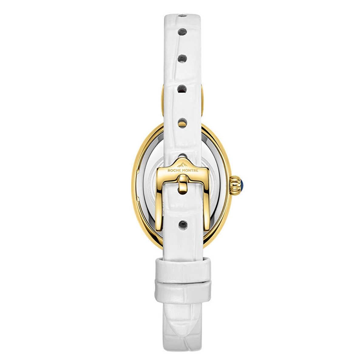 Roche Montre RML5027-02 Kadın Kol Saati