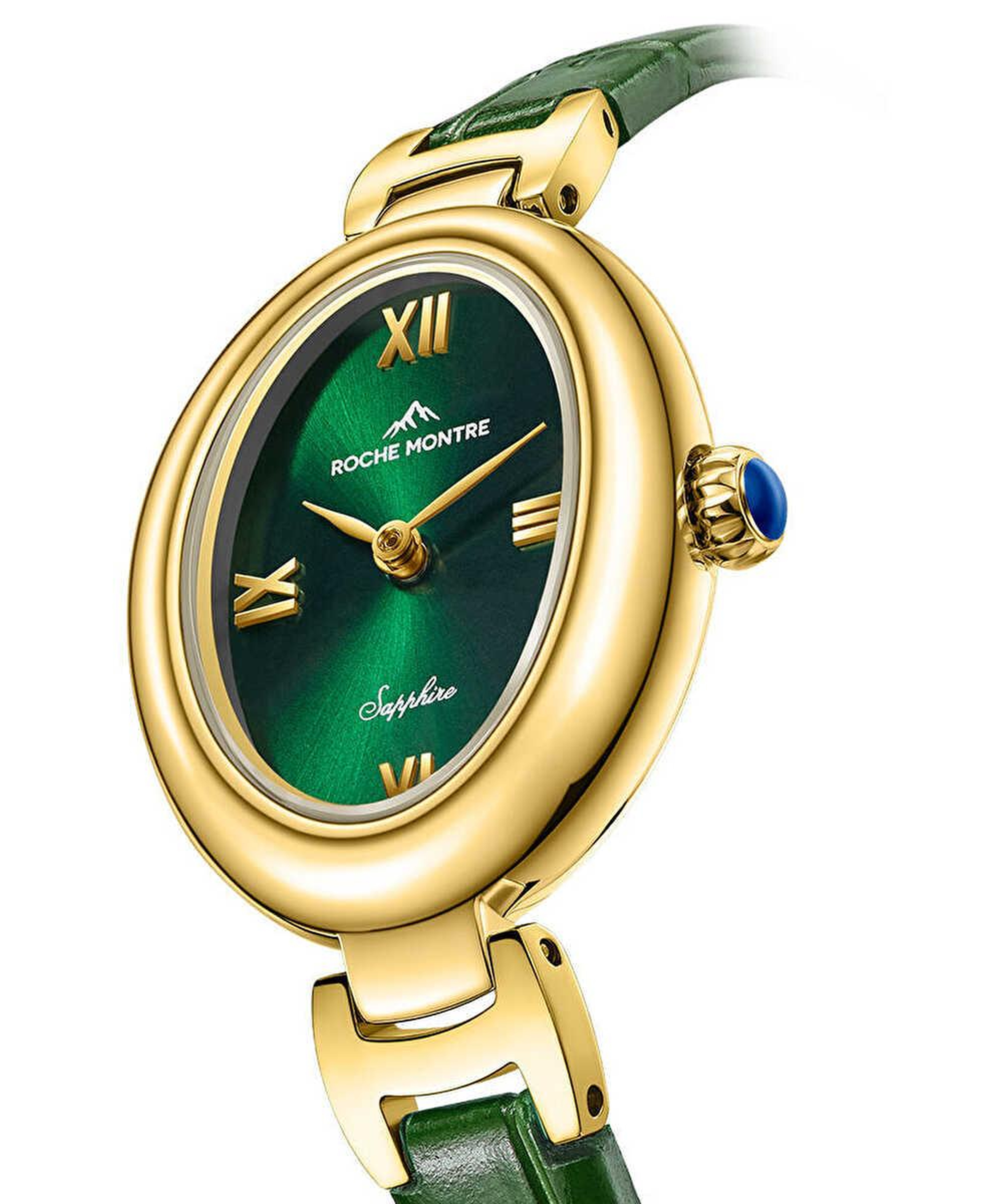 Roche Montre RML5027-03 Kadın Kol Saati
