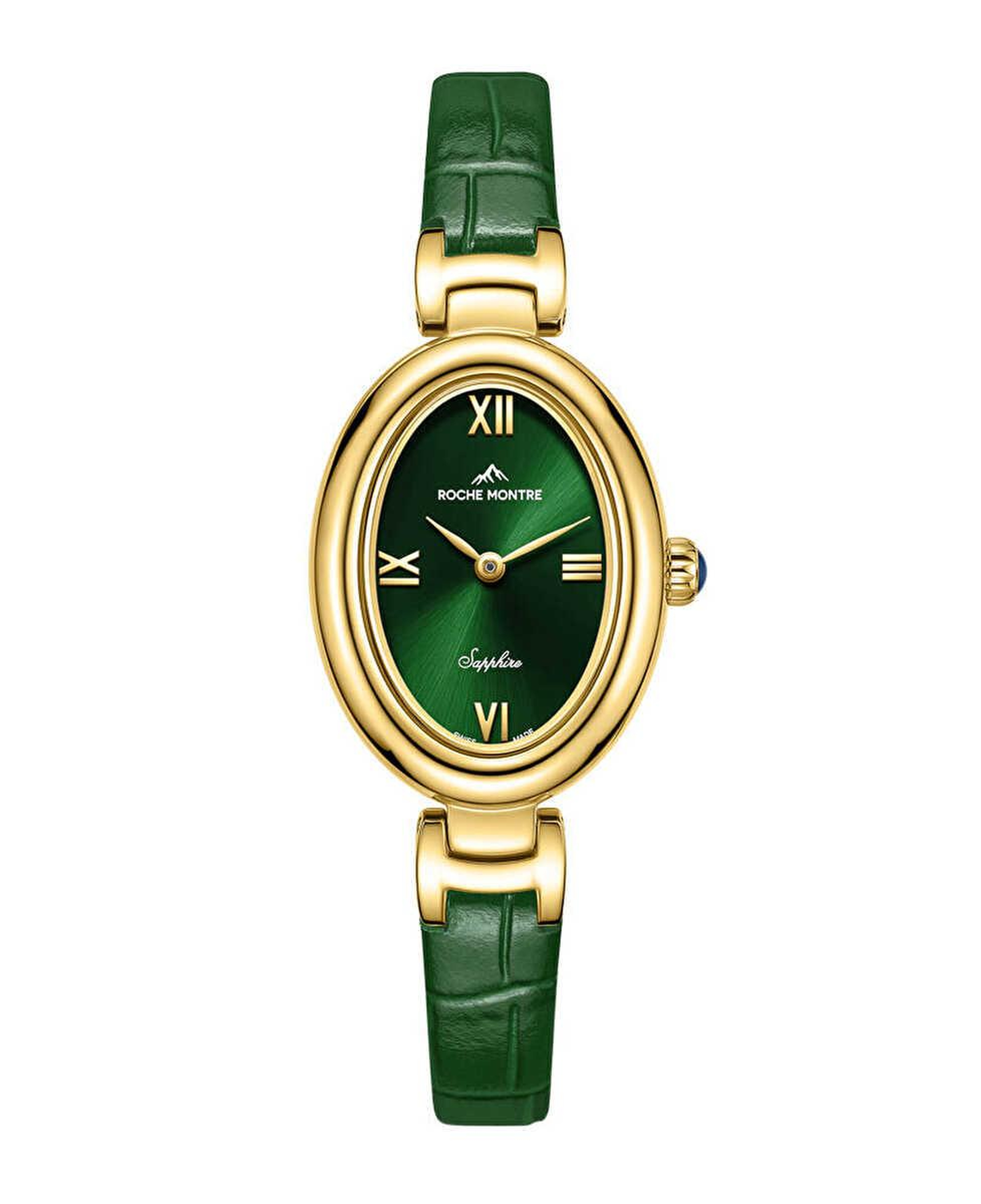 Roche Montre RML5027-03 Kadın Kol Saati